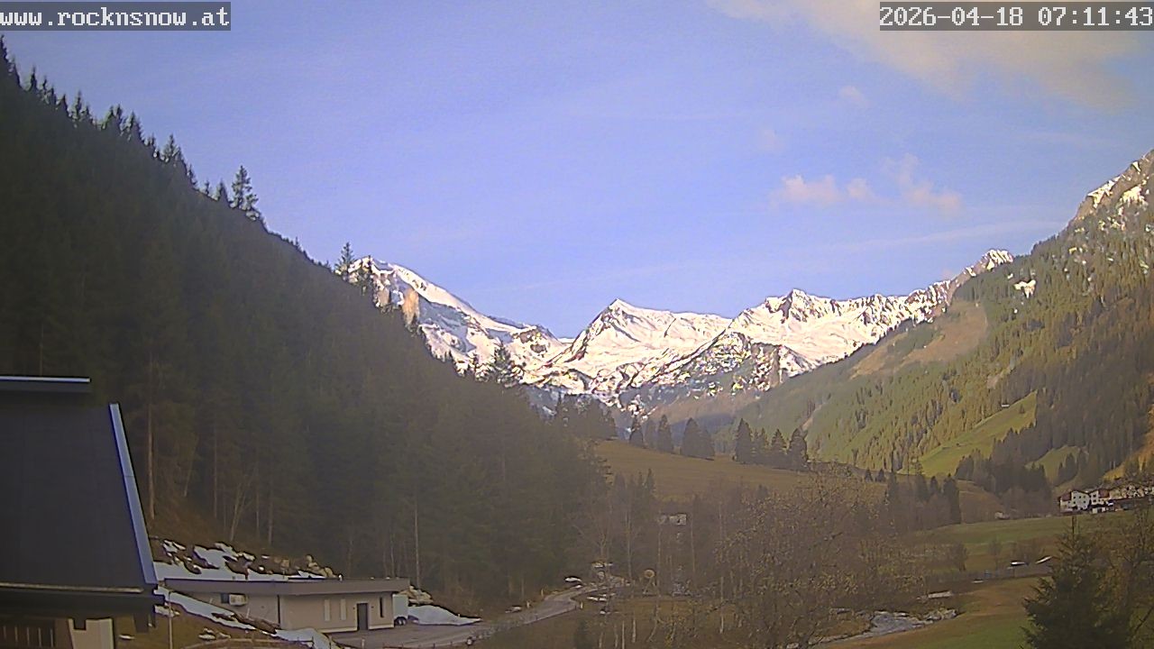 Archived image Webcam Juns (belongs to Tux)