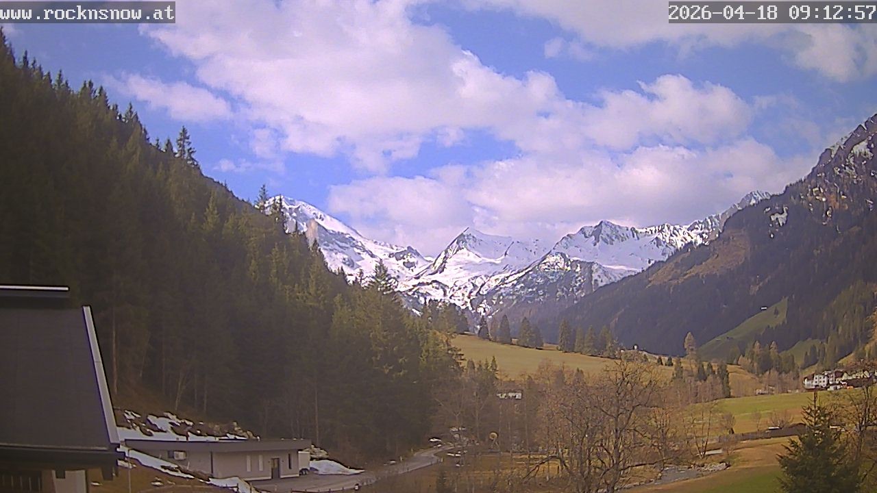 Archived image Webcam Juns (belongs to Tux)