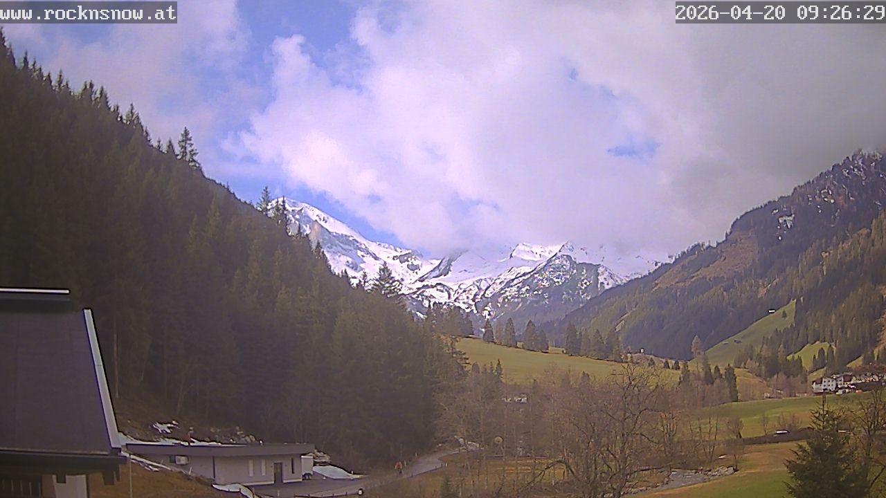 Archived image Webcam Juns (belongs to Tux)