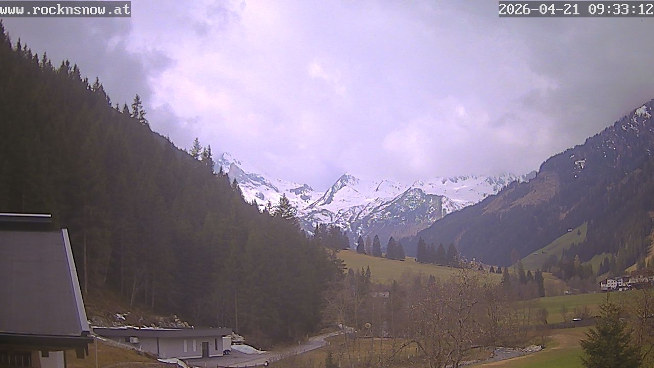 Archived image Webcam Juns (belongs to Tux)