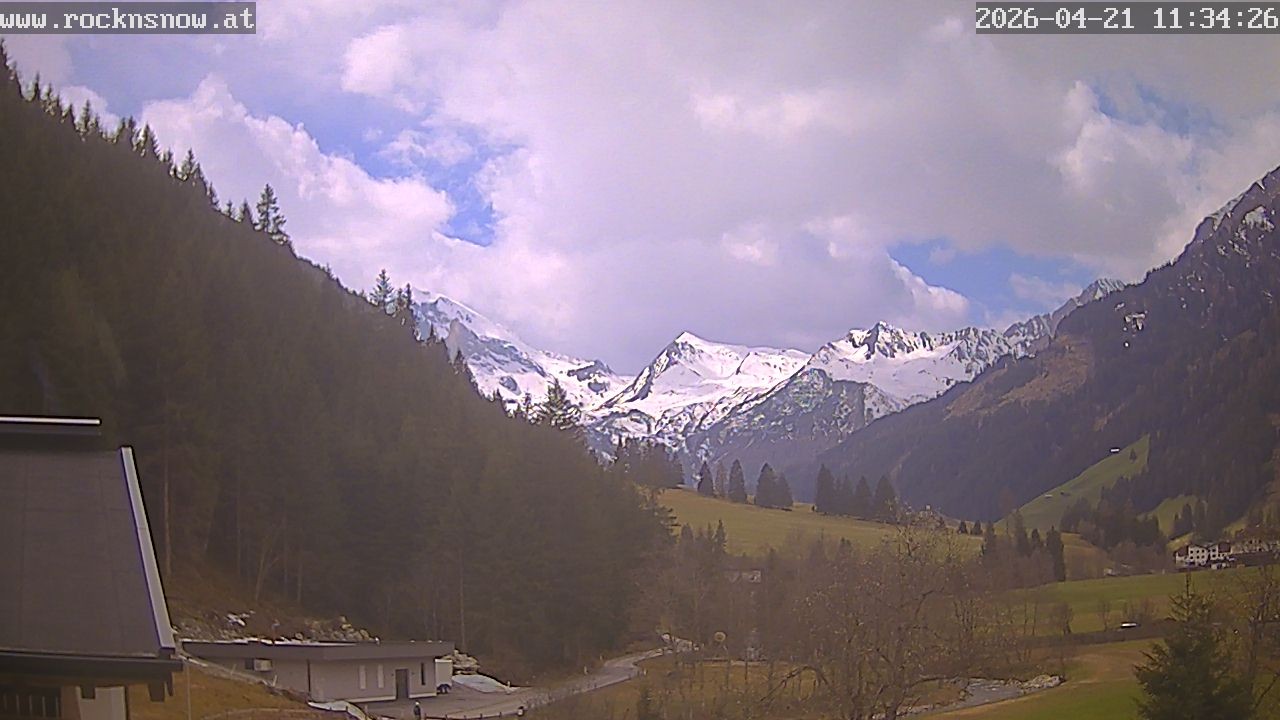 Archived image Webcam Juns (belongs to Tux)