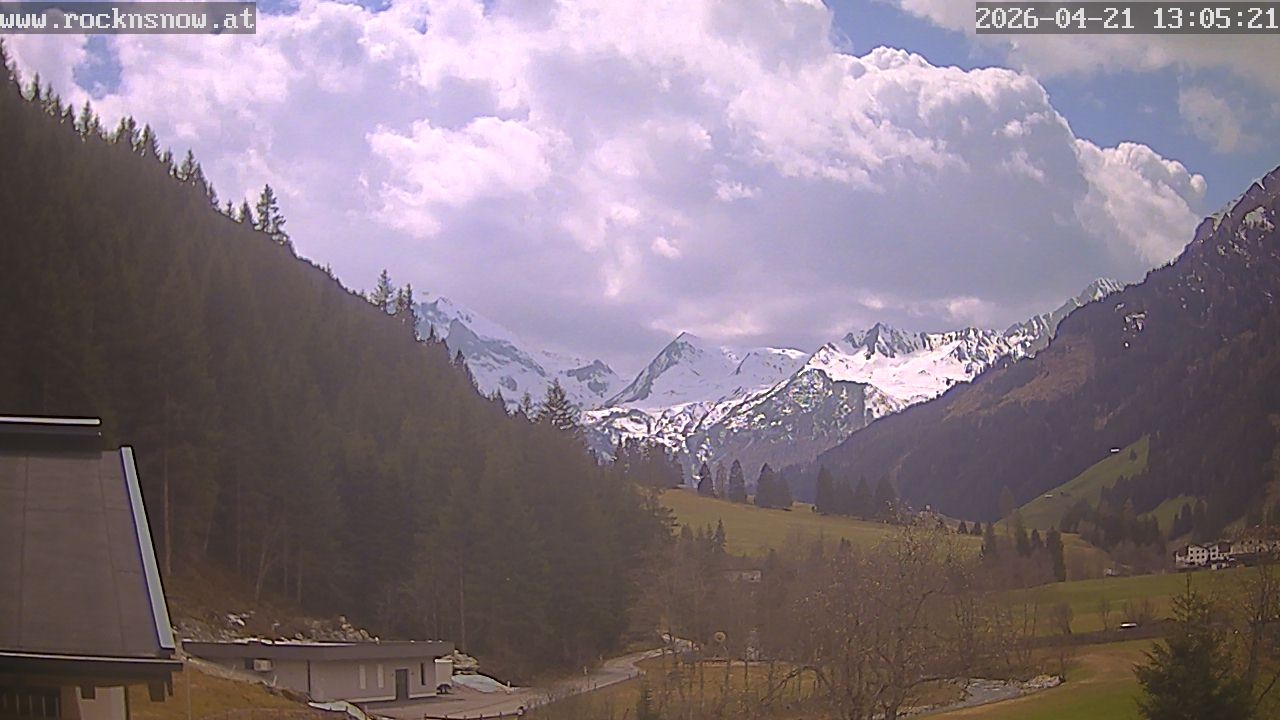 Archived image Webcam Juns (belongs to Tux)