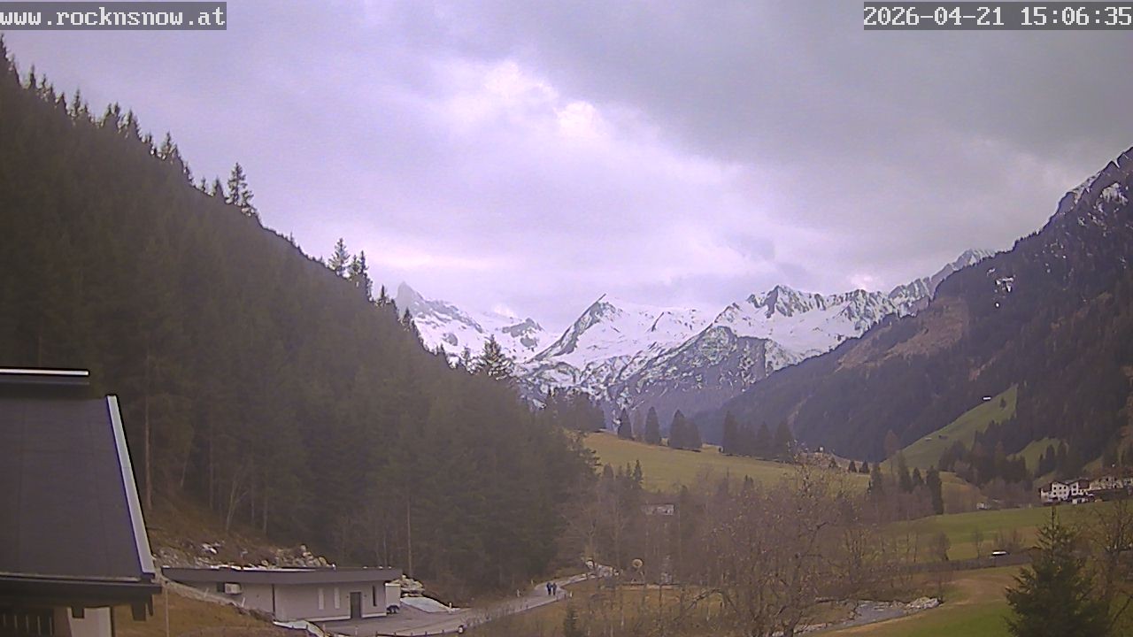 Archived image Webcam Juns (belongs to Tux)