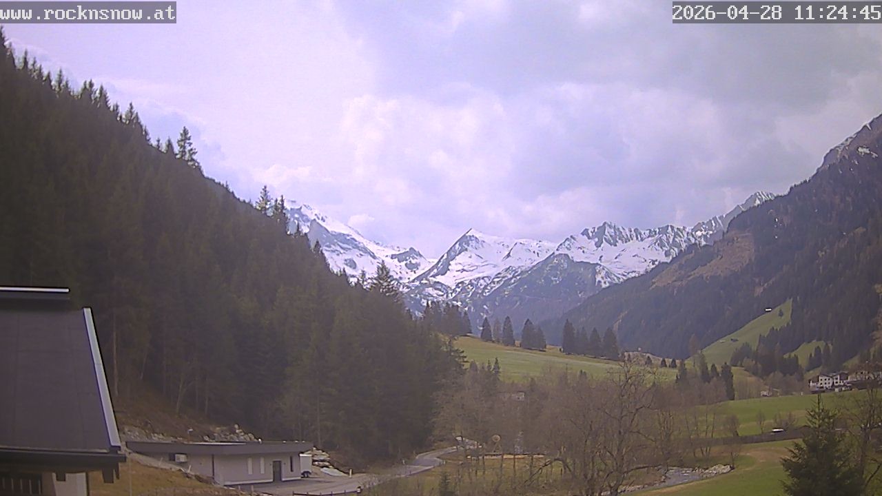 Archived image Webcam Juns (belongs to Tux)