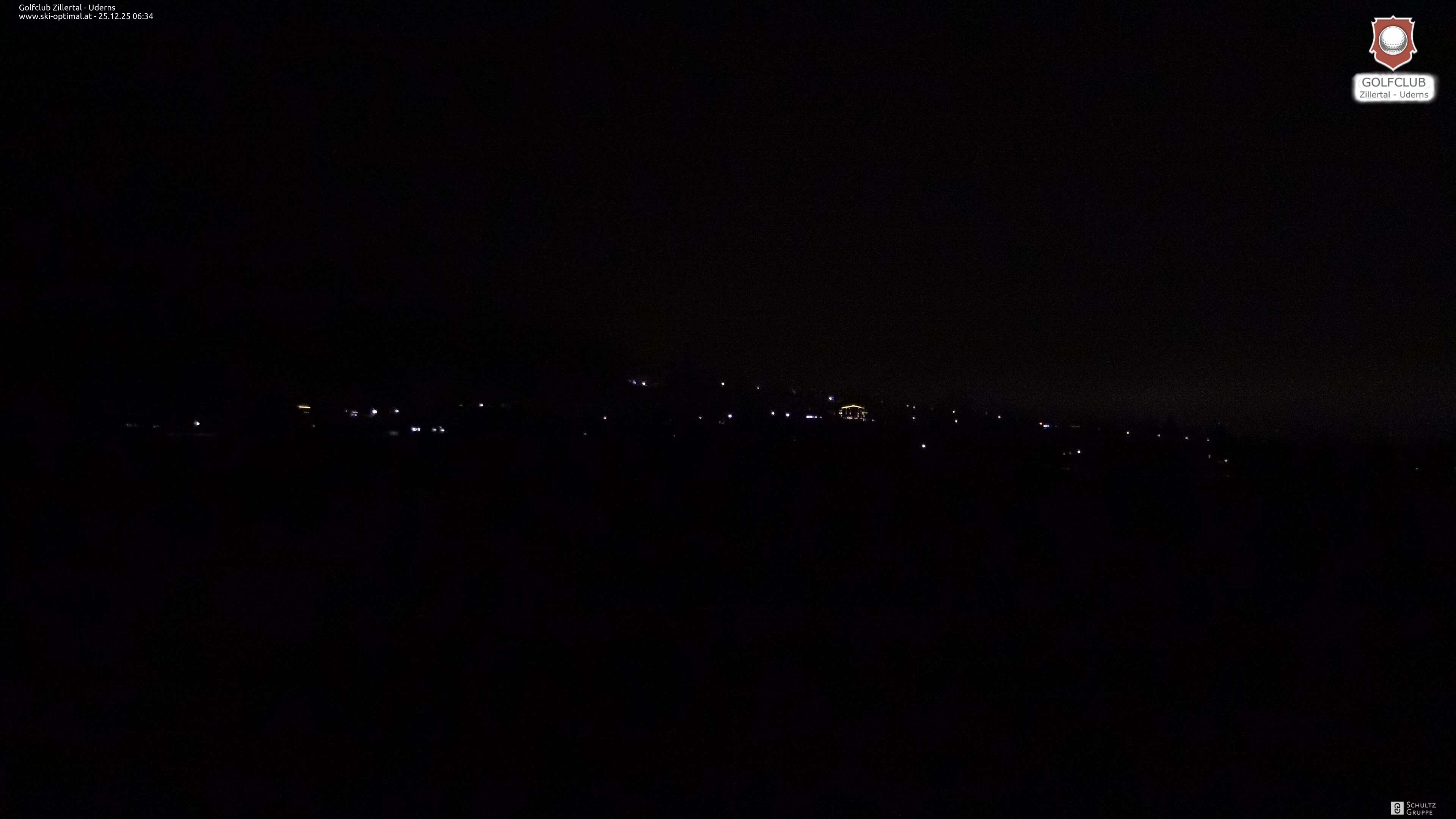Archiv Foto Webcam Sportresidenz Zillertal