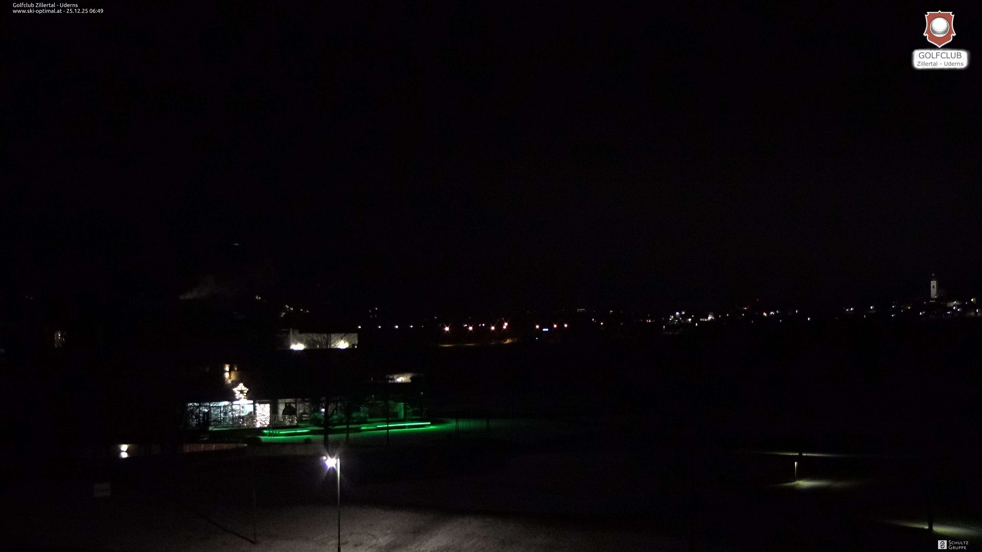 Archiv Foto Webcam Sportresidenz Zillertal