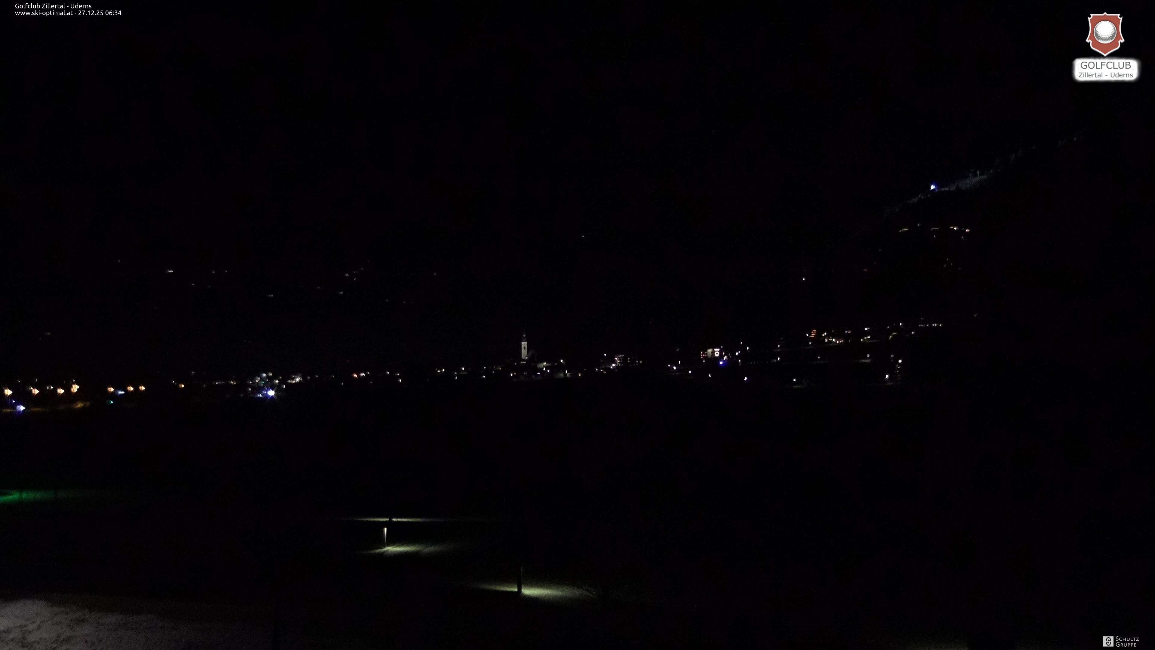 Archiv Foto Webcam Sportresidenz Zillertal