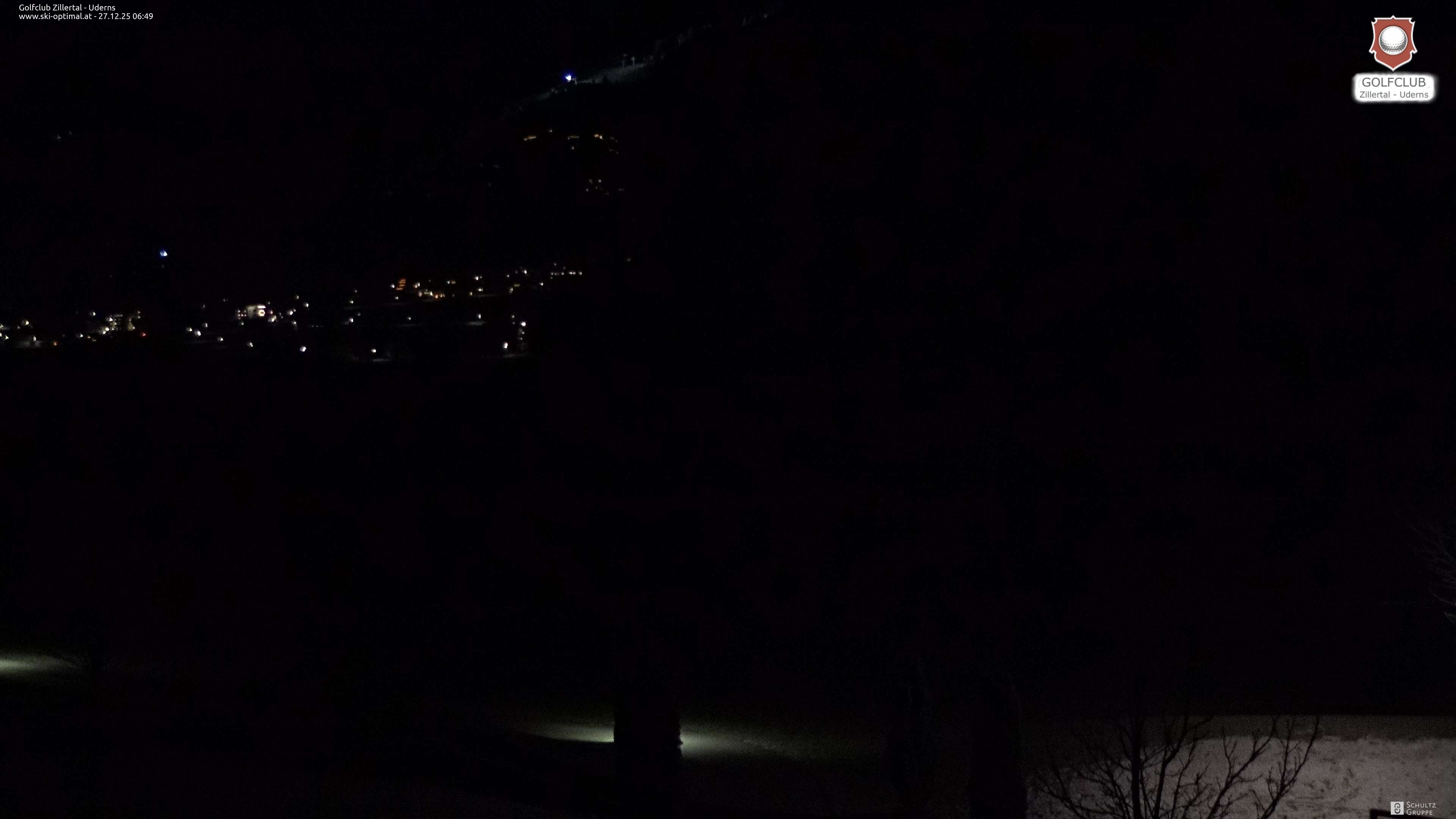 Archiv Foto Webcam Sportresidenz Zillertal