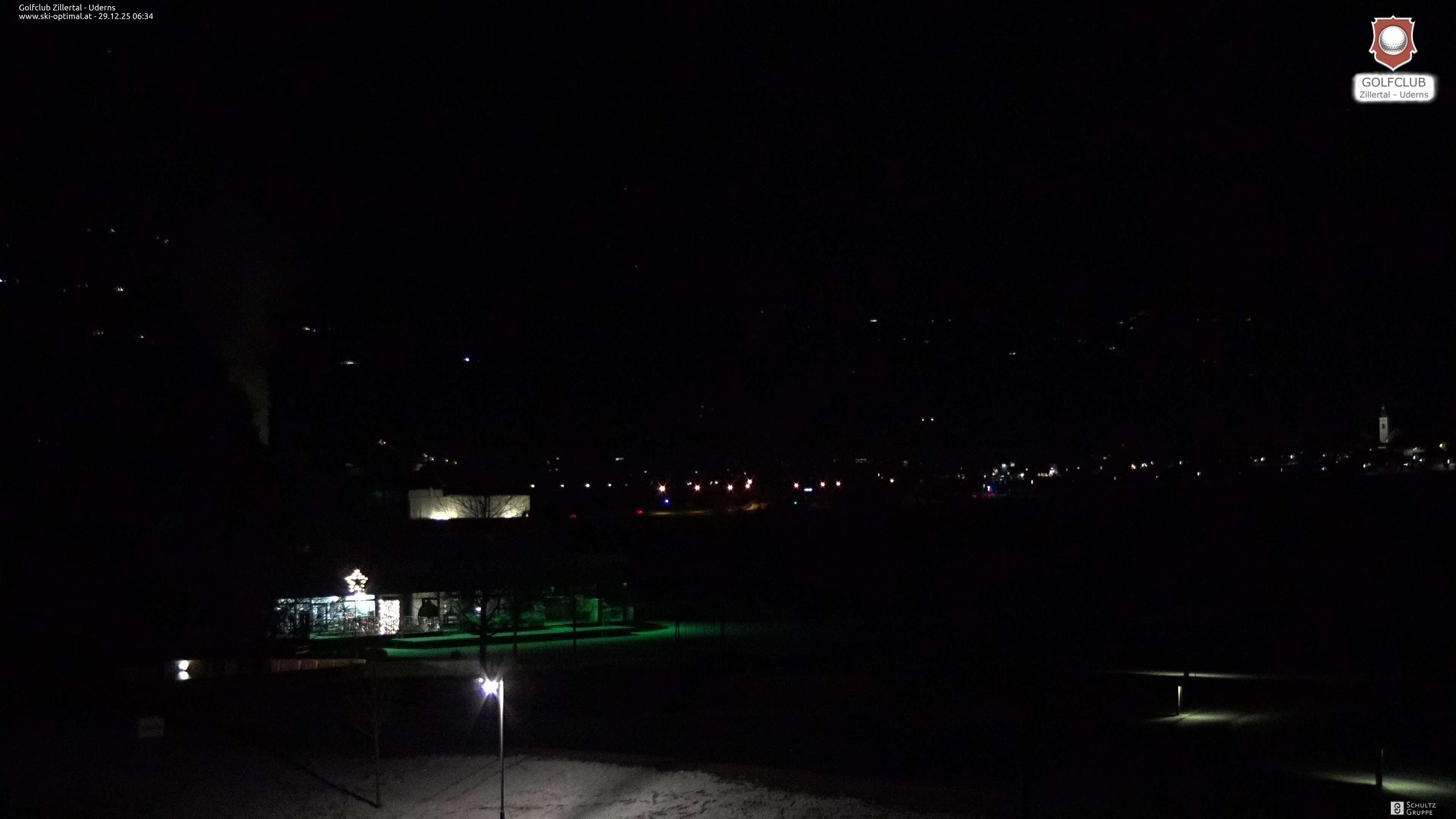 Archiv Foto Webcam Sportresidenz Zillertal