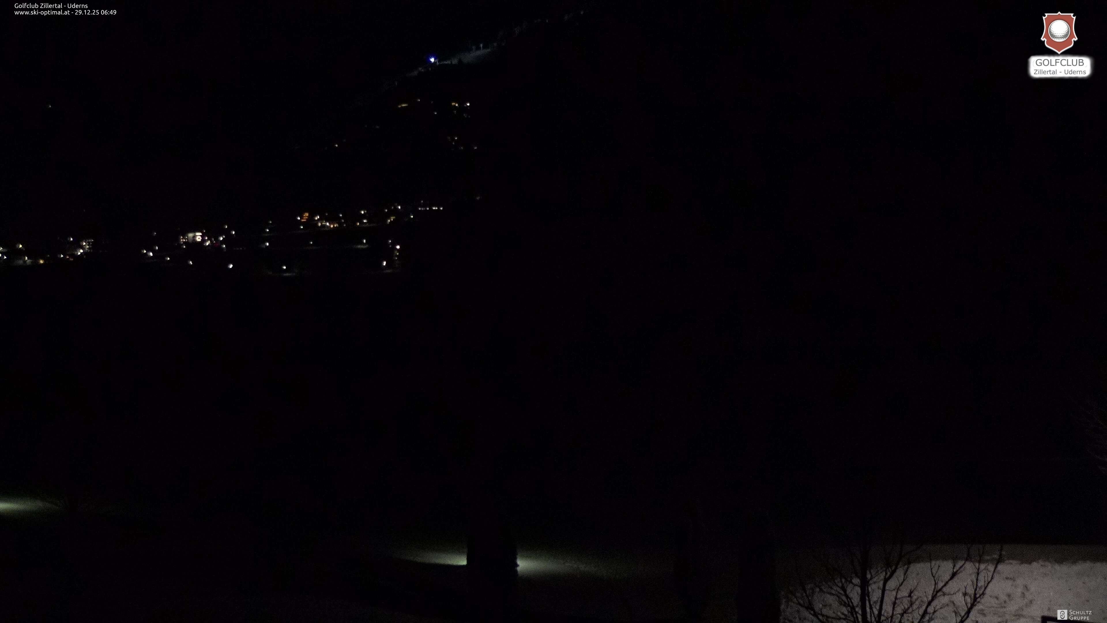 Archiv Foto Webcam Sportresidenz Zillertal