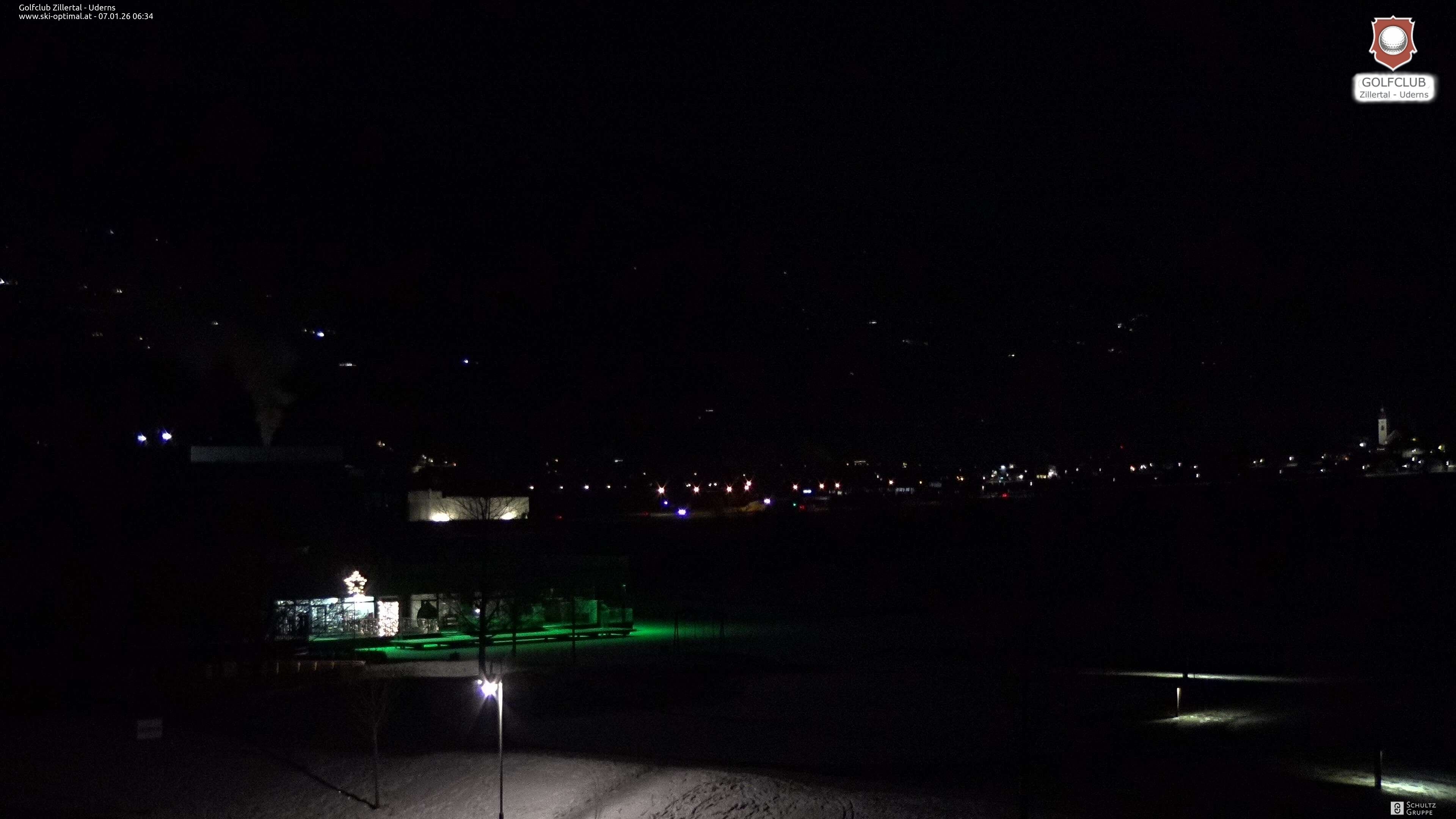 Archiv Foto Webcam Sportresidenz Zillertal