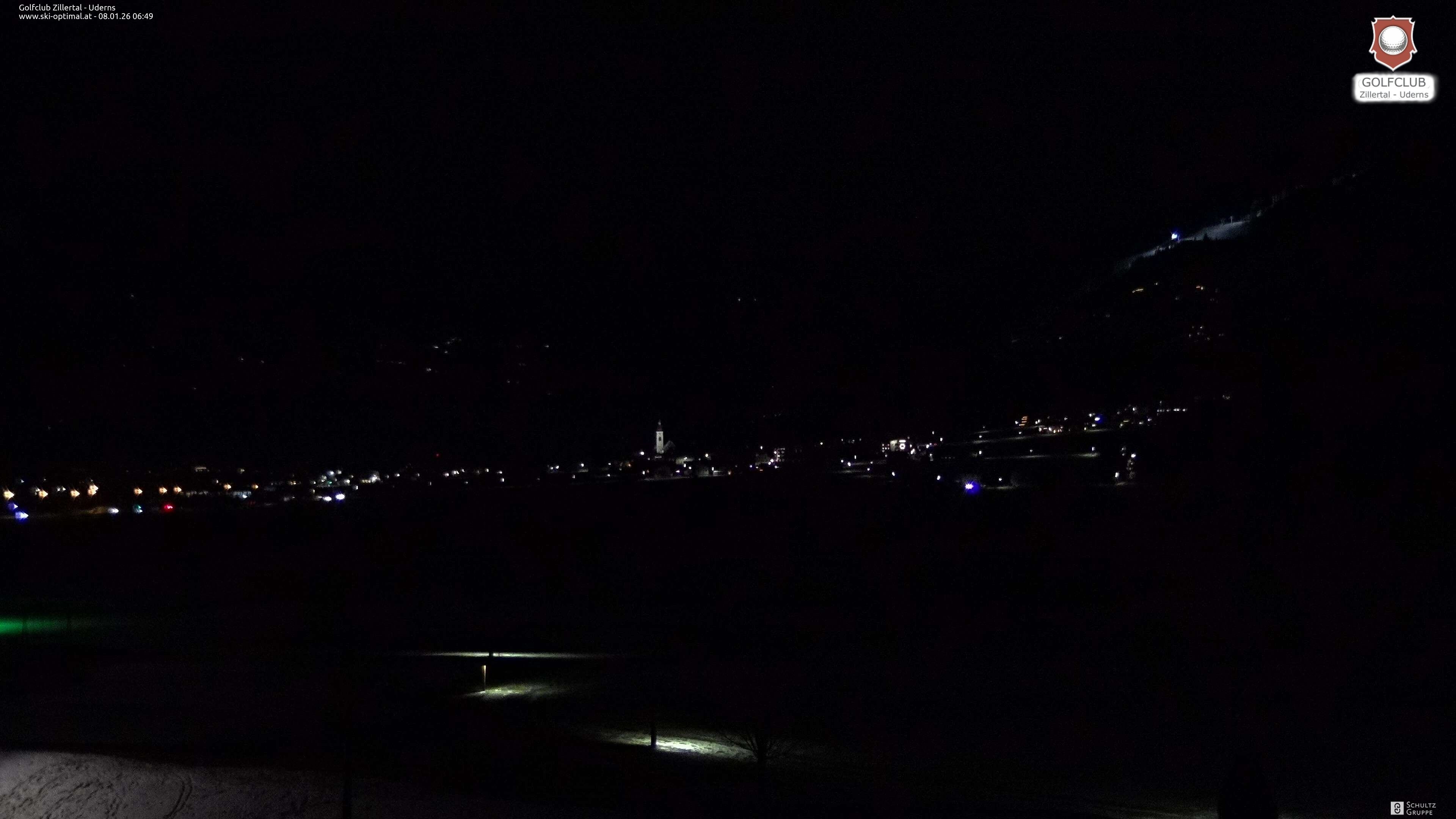 Archiv Foto Webcam Sportresidenz Zillertal