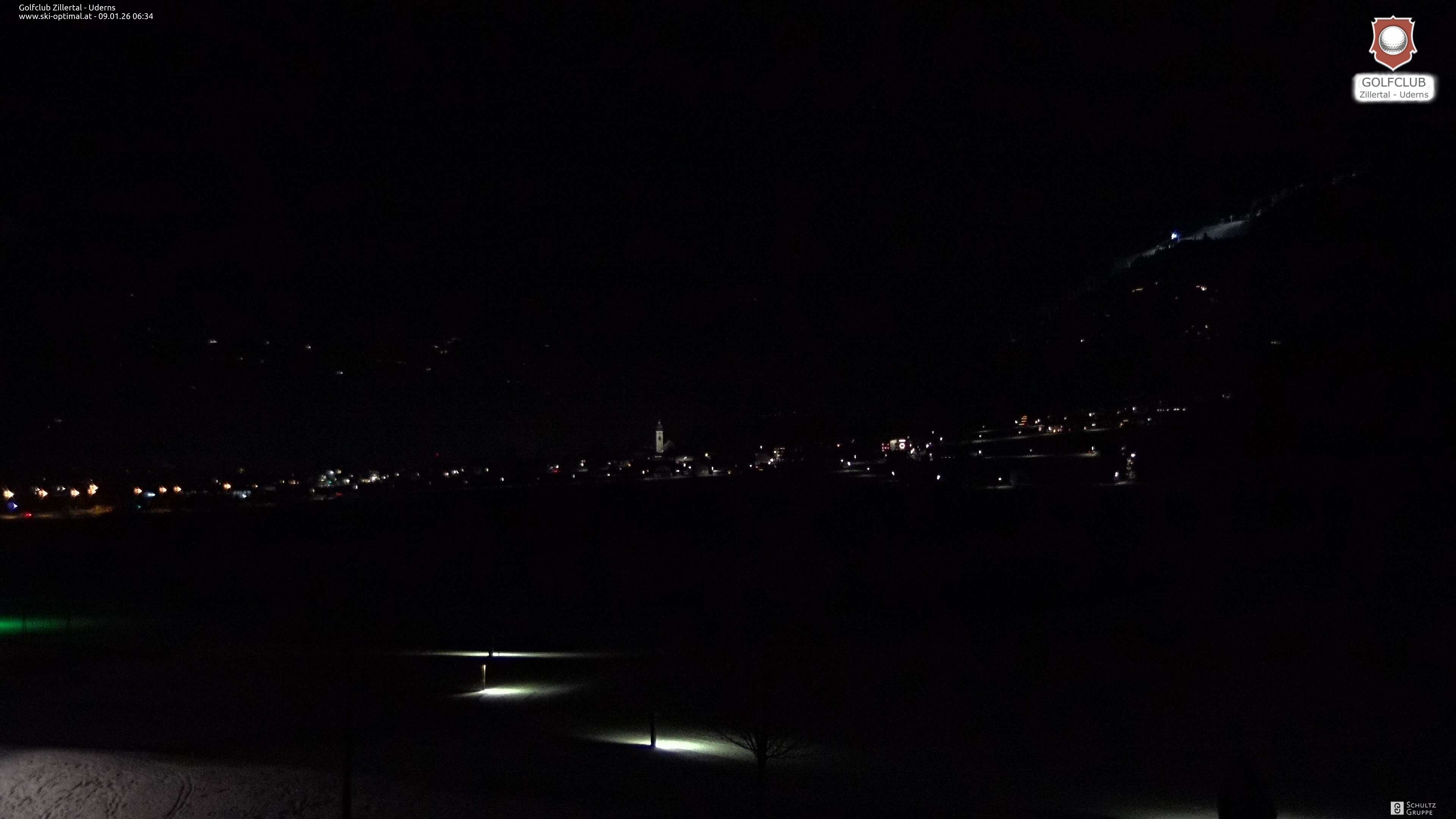 Archiv Foto Webcam Sportresidenz Zillertal