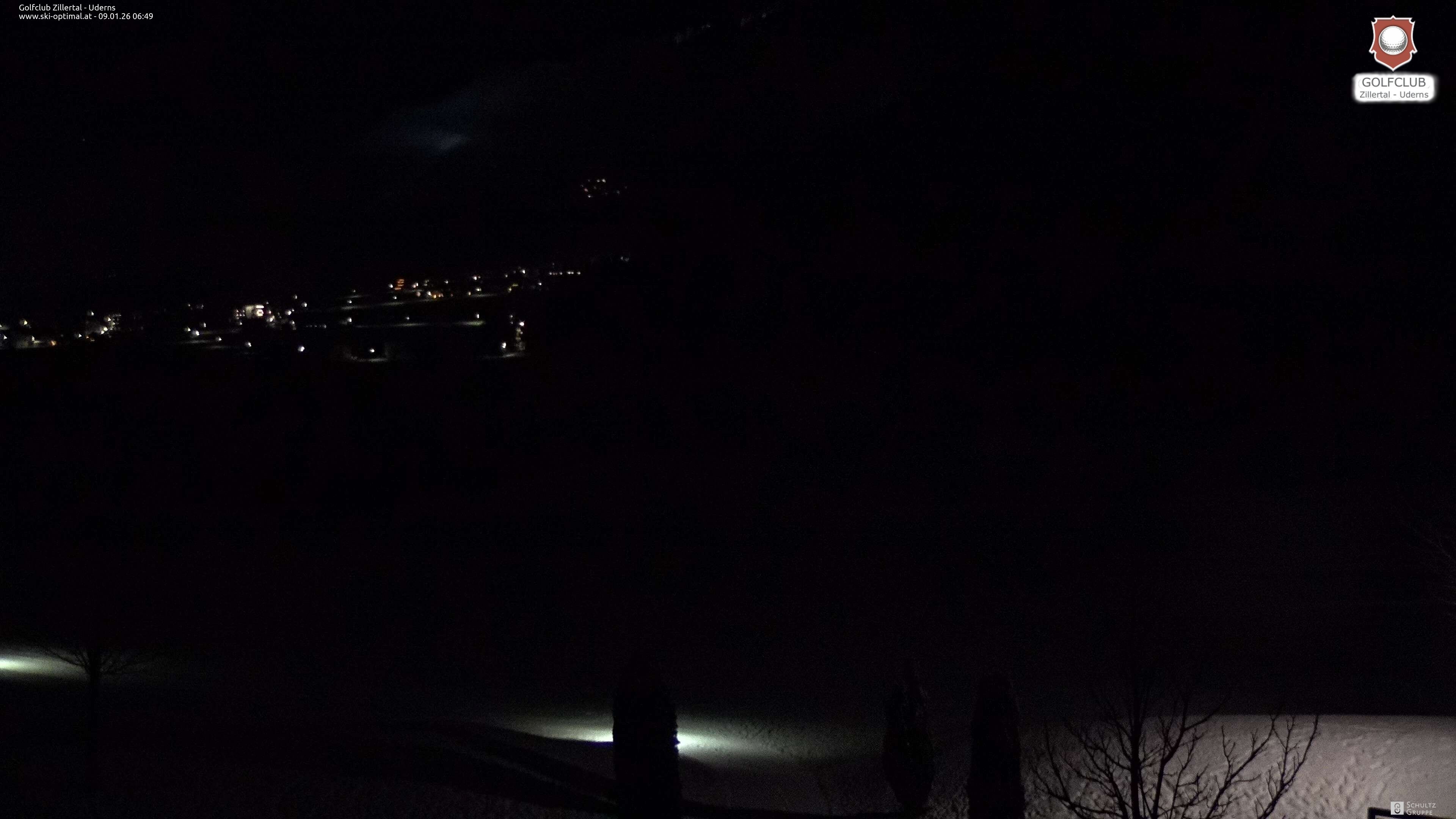 Archiv Foto Webcam Sportresidenz Zillertal