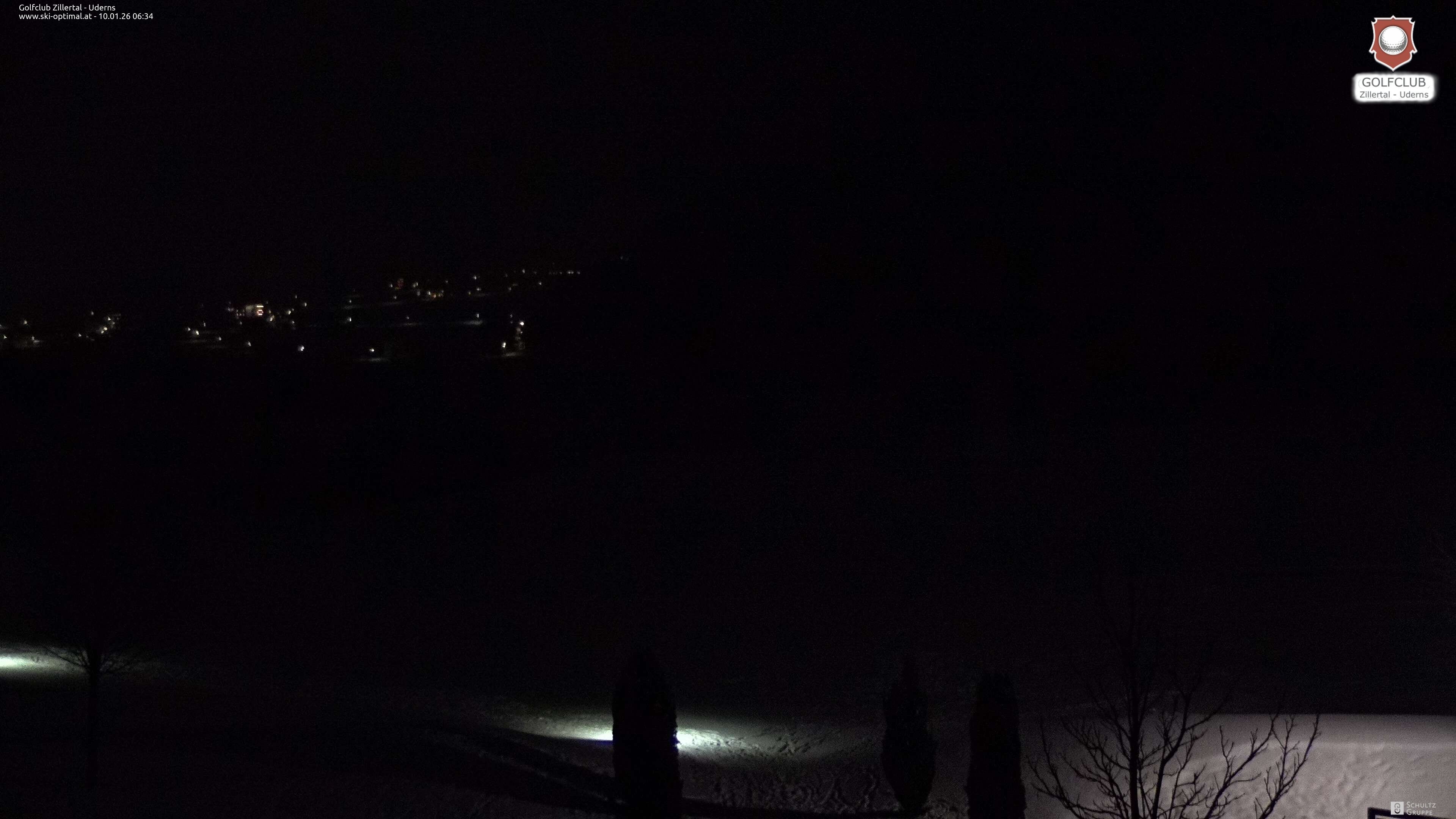 Archiv Foto Webcam Sportresidenz Zillertal