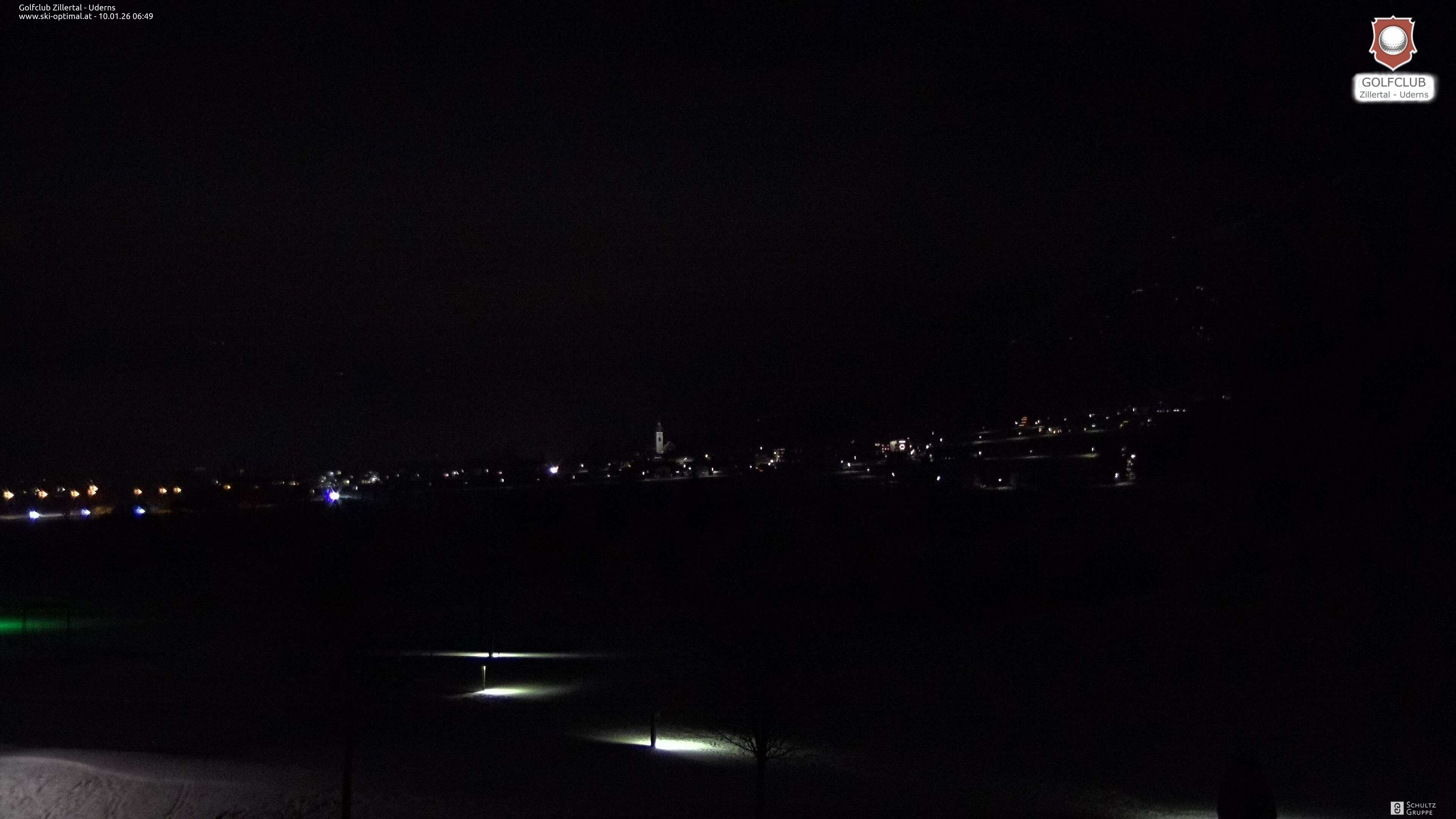 Archiv Foto Webcam Sportresidenz Zillertal