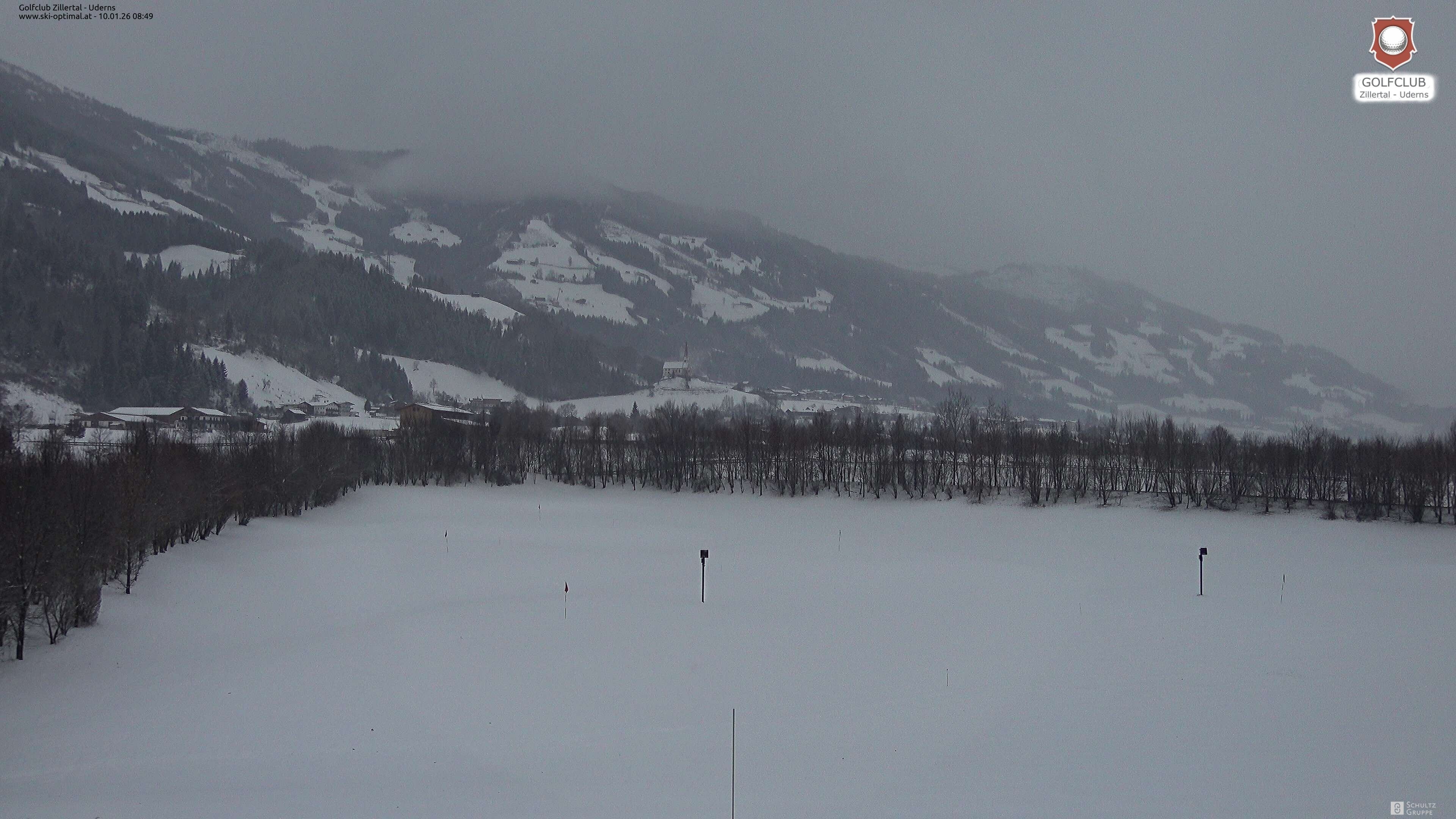 Archiv Foto Webcam Sportresidenz Zillertal