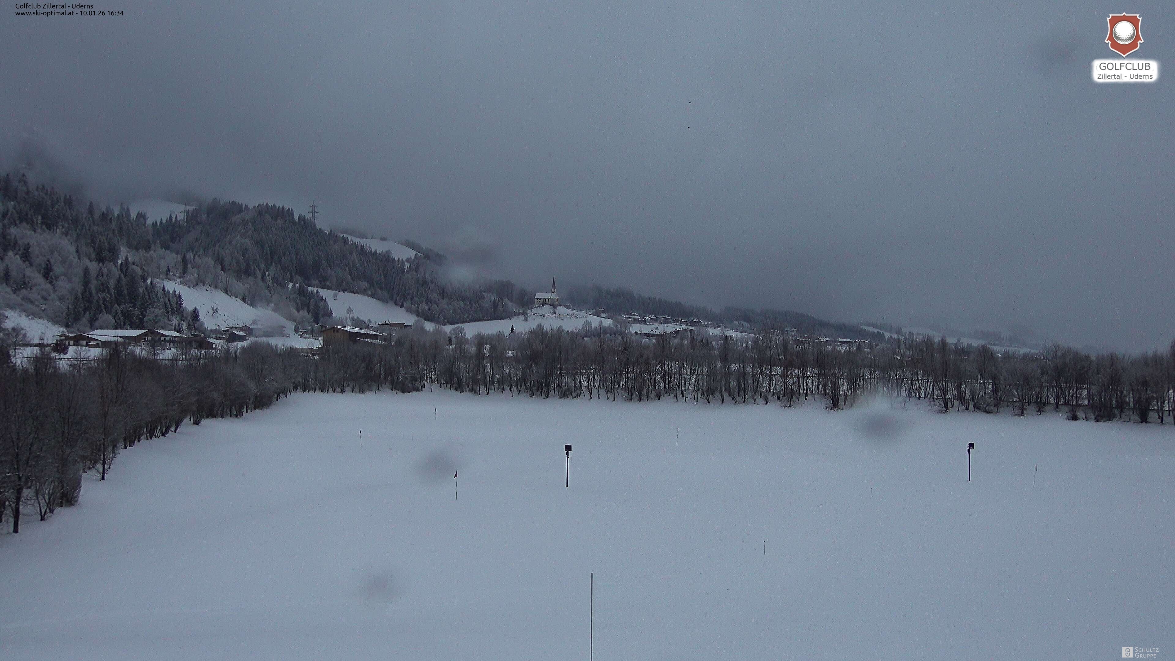 Archiv Foto Webcam Sportresidenz Zillertal