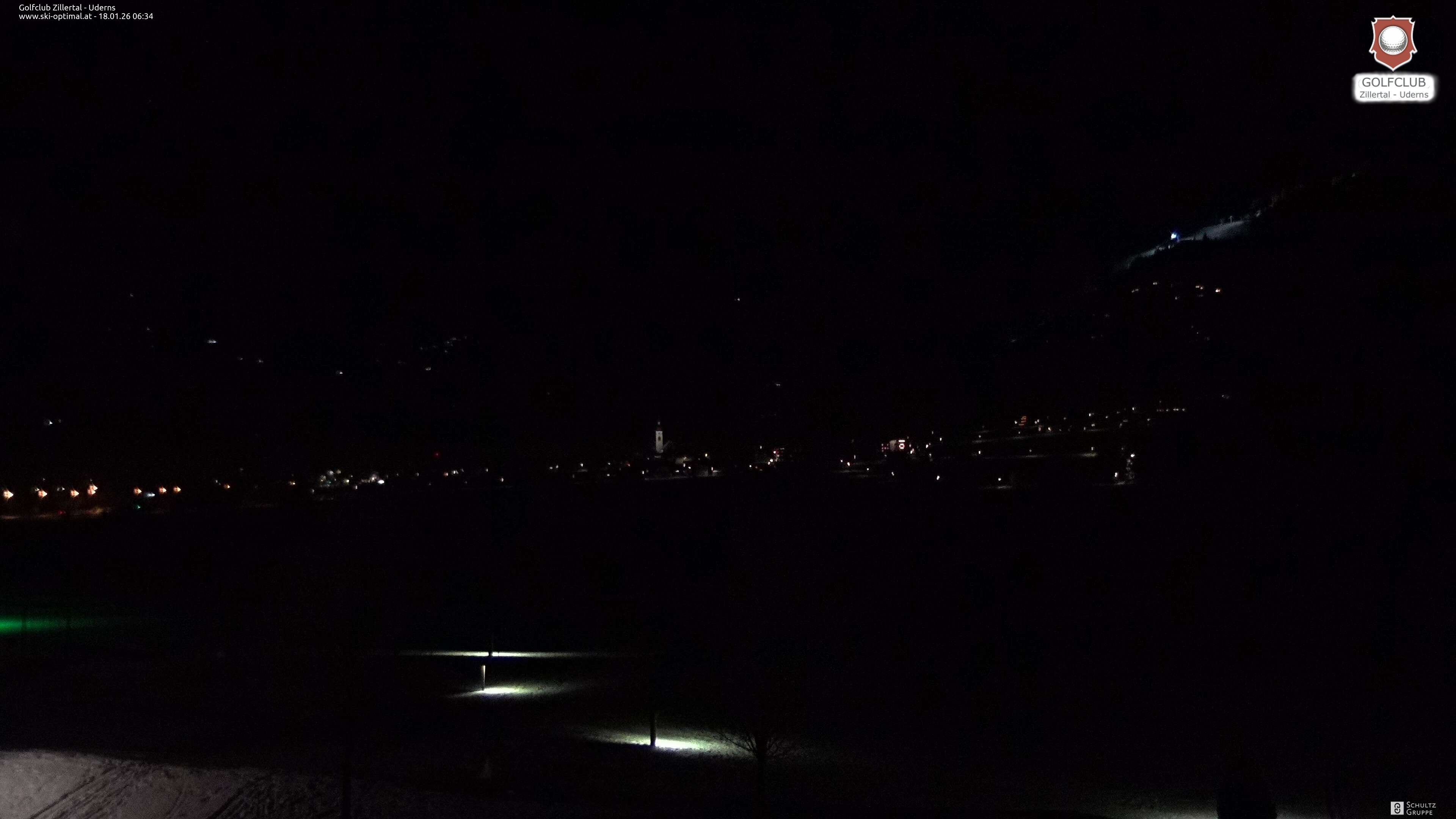 Archiv Foto Webcam Sportresidenz Zillertal