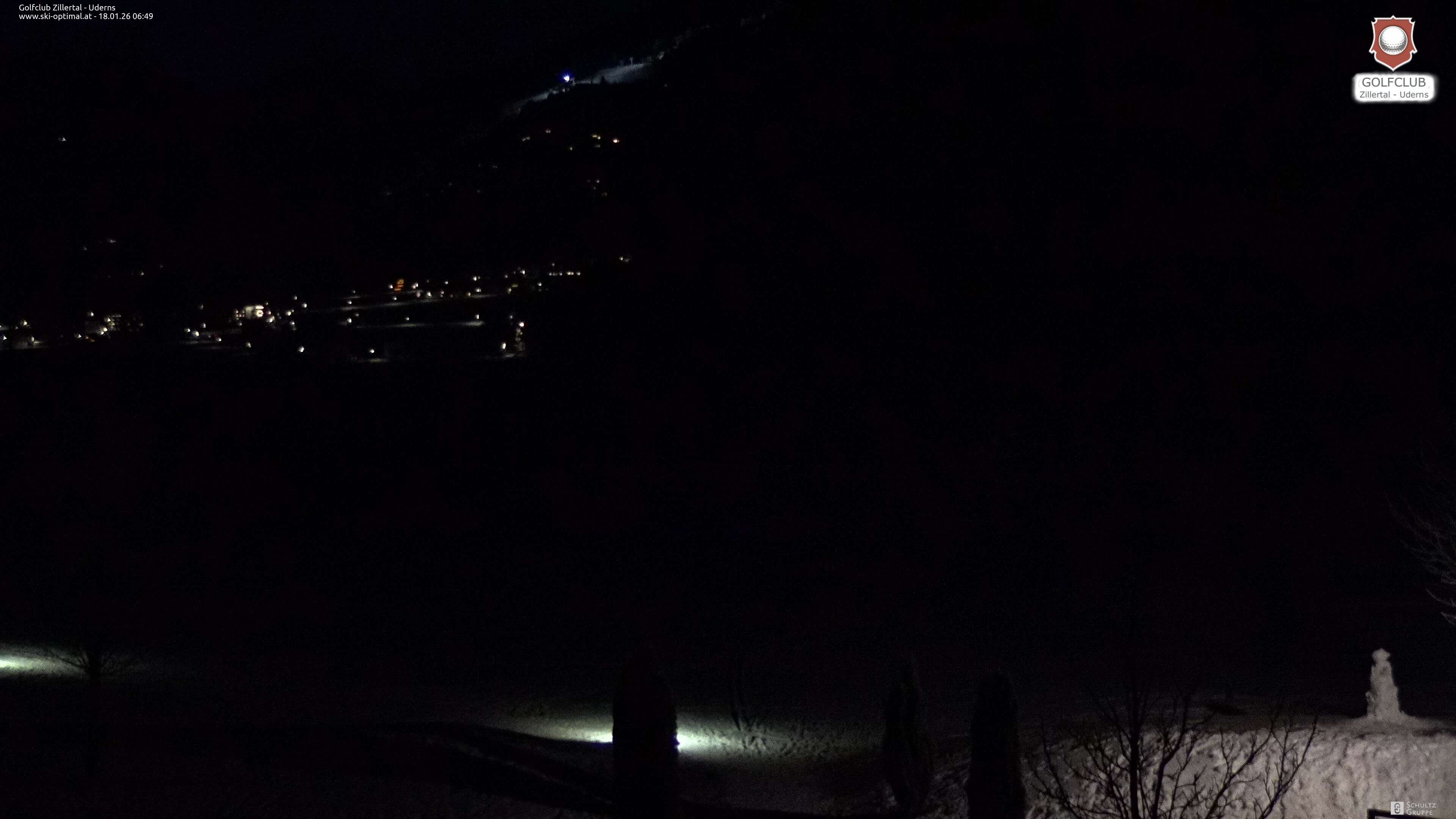 Archiv Foto Webcam Sportresidenz Zillertal