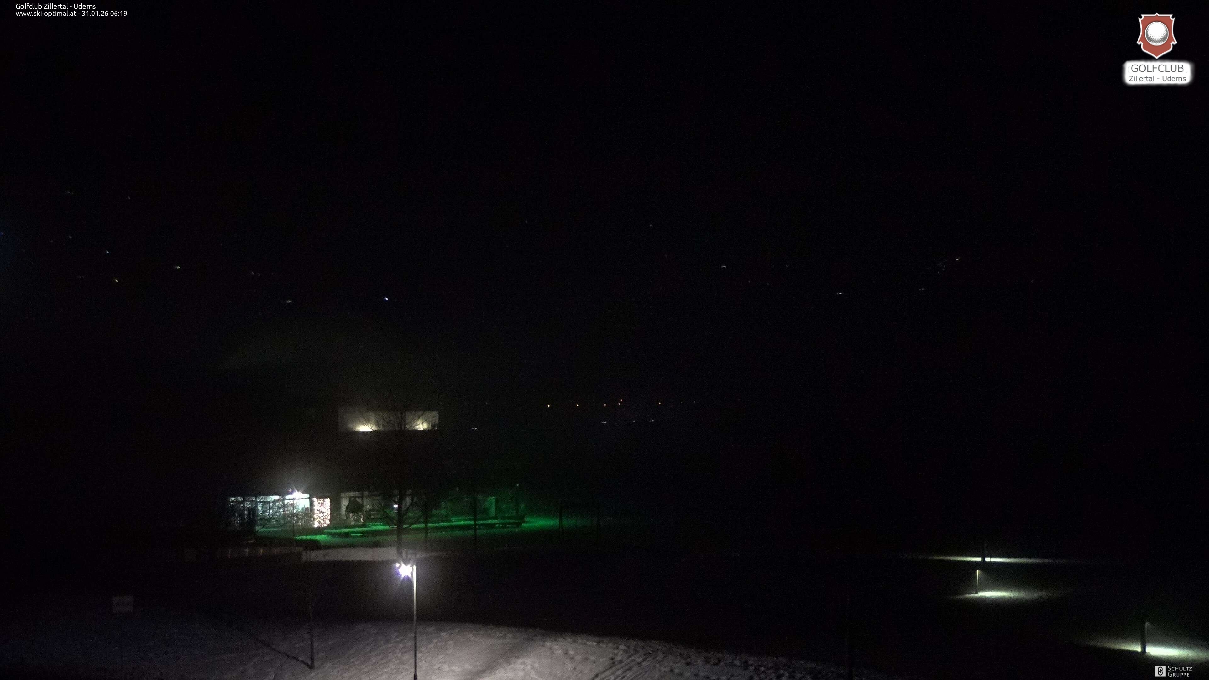 Archiv Foto Webcam Sportresidenz Zillertal