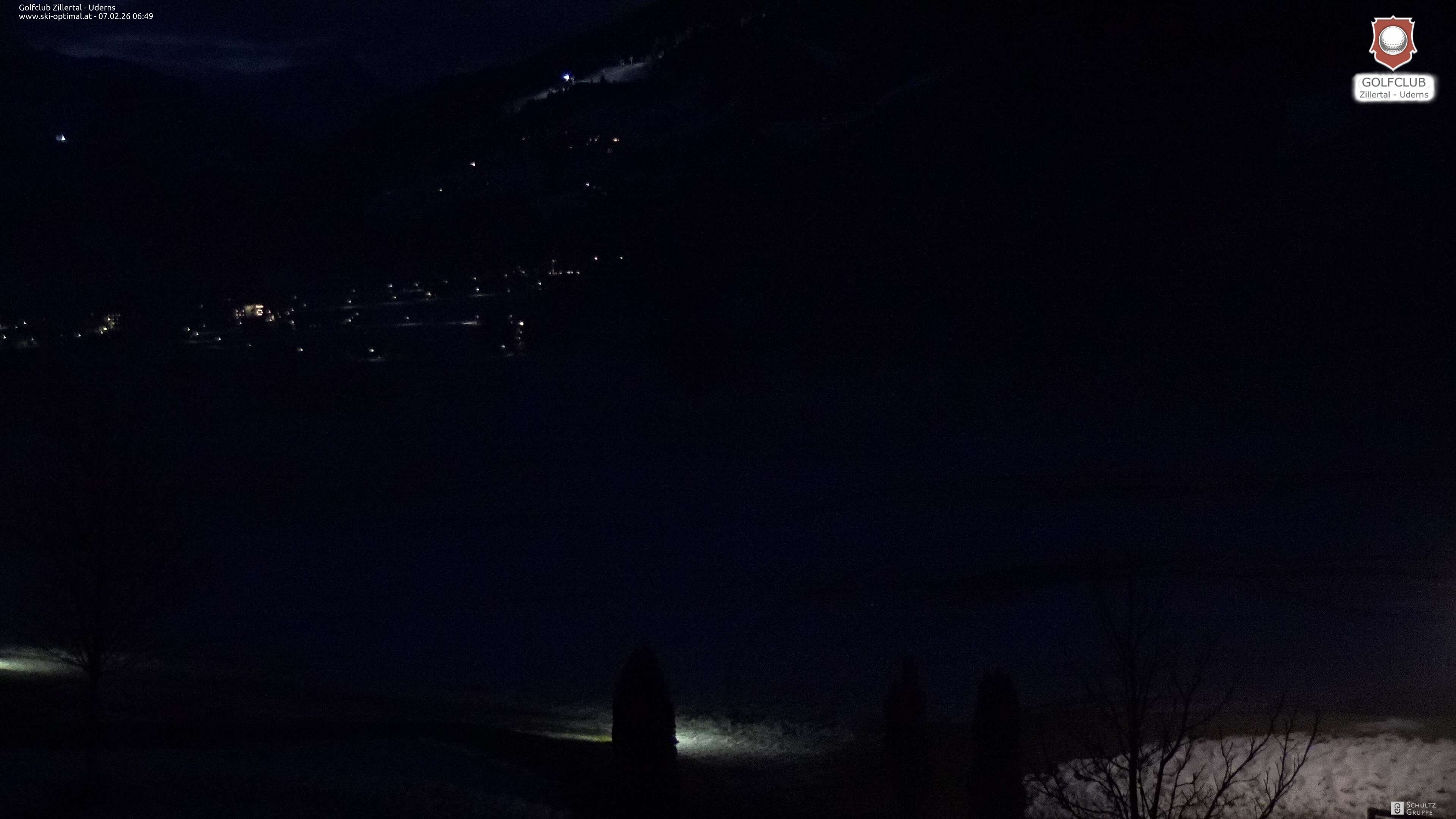 Archiv Foto Webcam Sportresidenz Zillertal