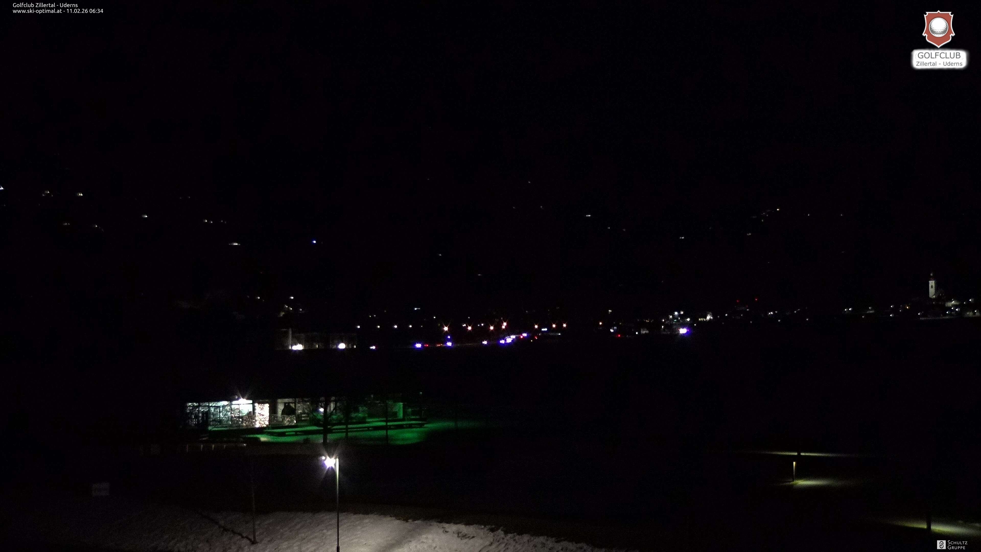 Archiv Foto Webcam Sportresidenz Zillertal