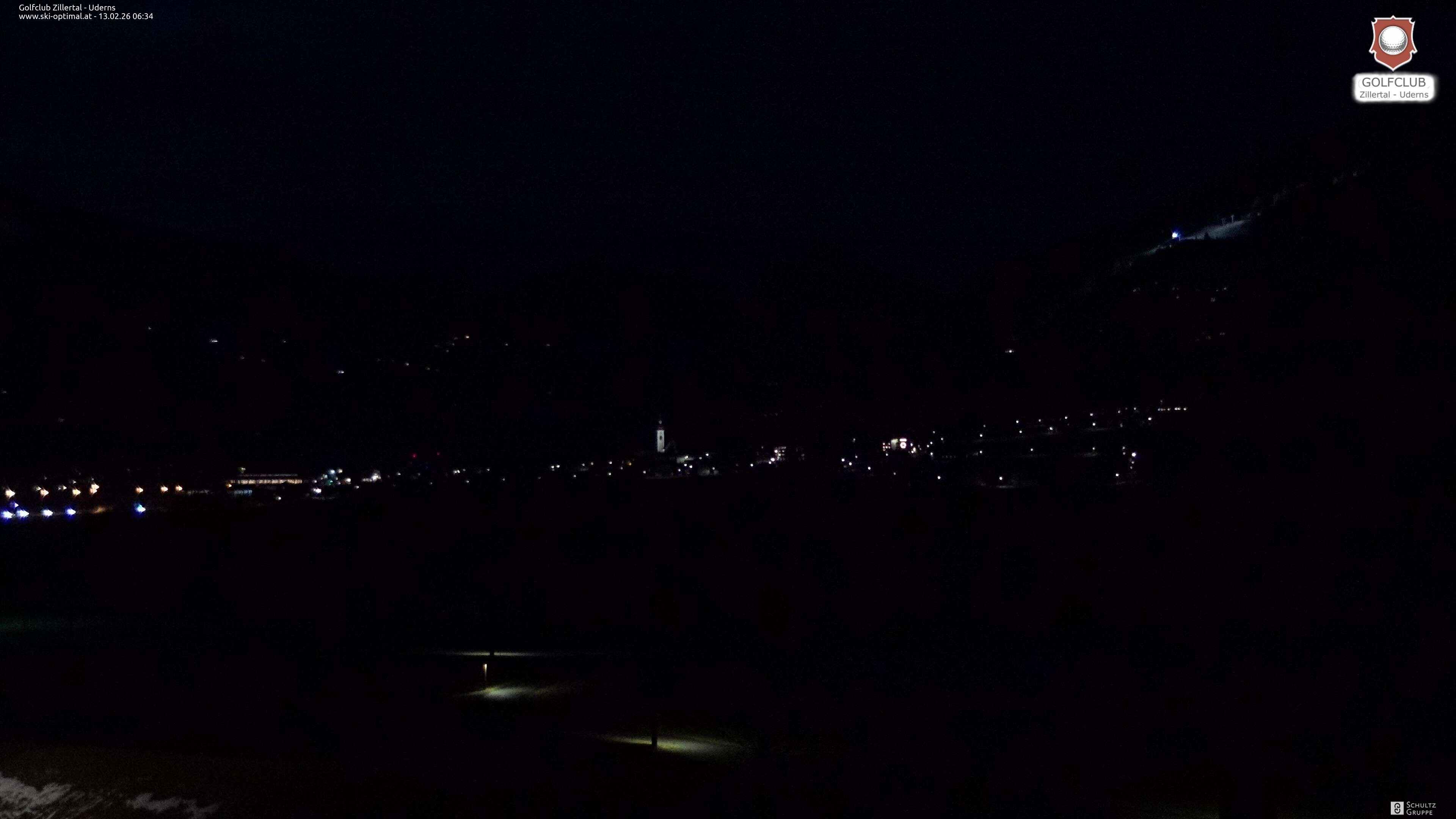 Archiv Foto Webcam Sportresidenz Zillertal