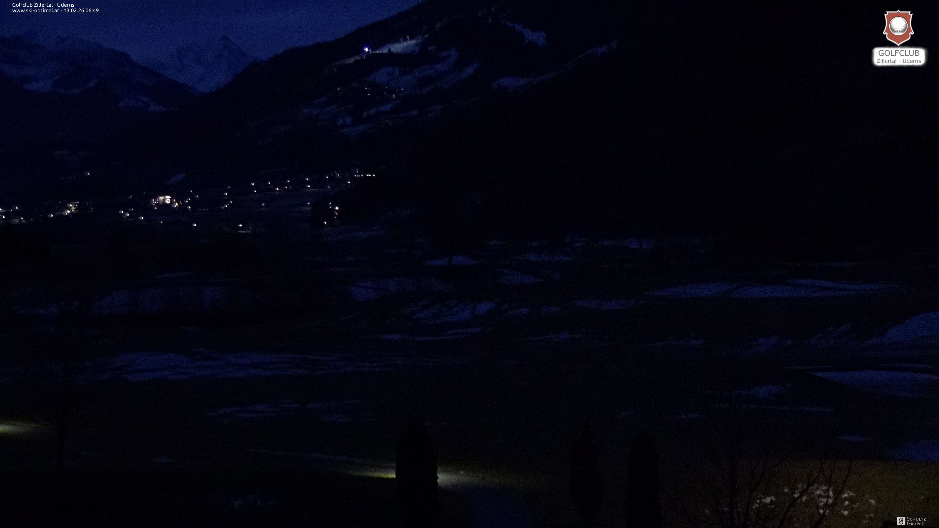 Archiv Foto Webcam Sportresidenz Zillertal