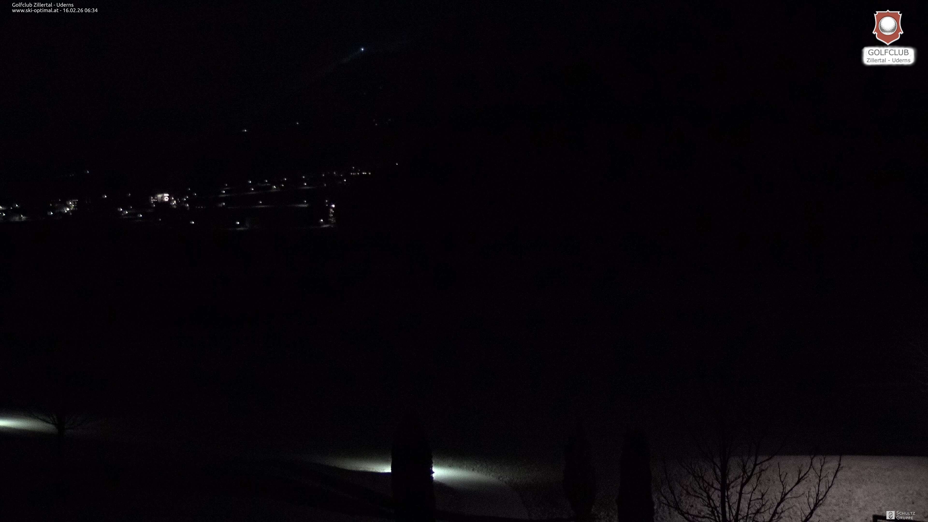 Archiv Foto Webcam Sportresidenz Zillertal