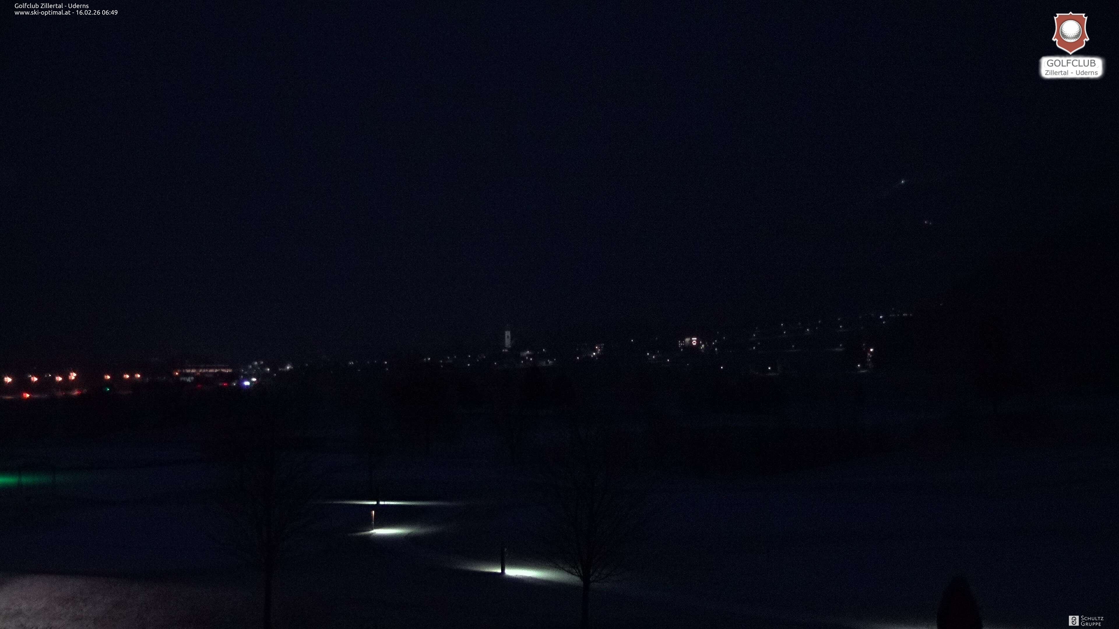 Archiv Foto Webcam Sportresidenz Zillertal