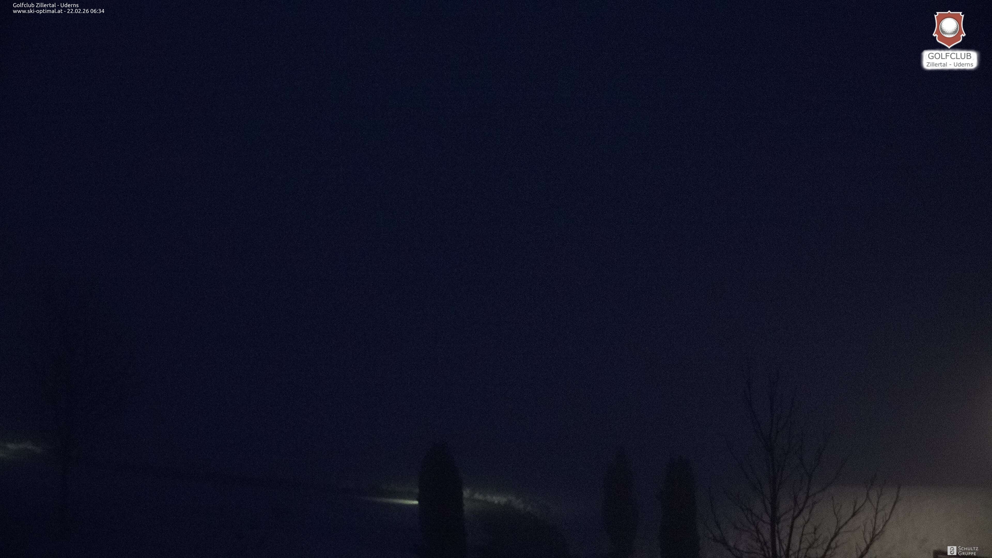 Archiv Foto Webcam Sportresidenz Zillertal