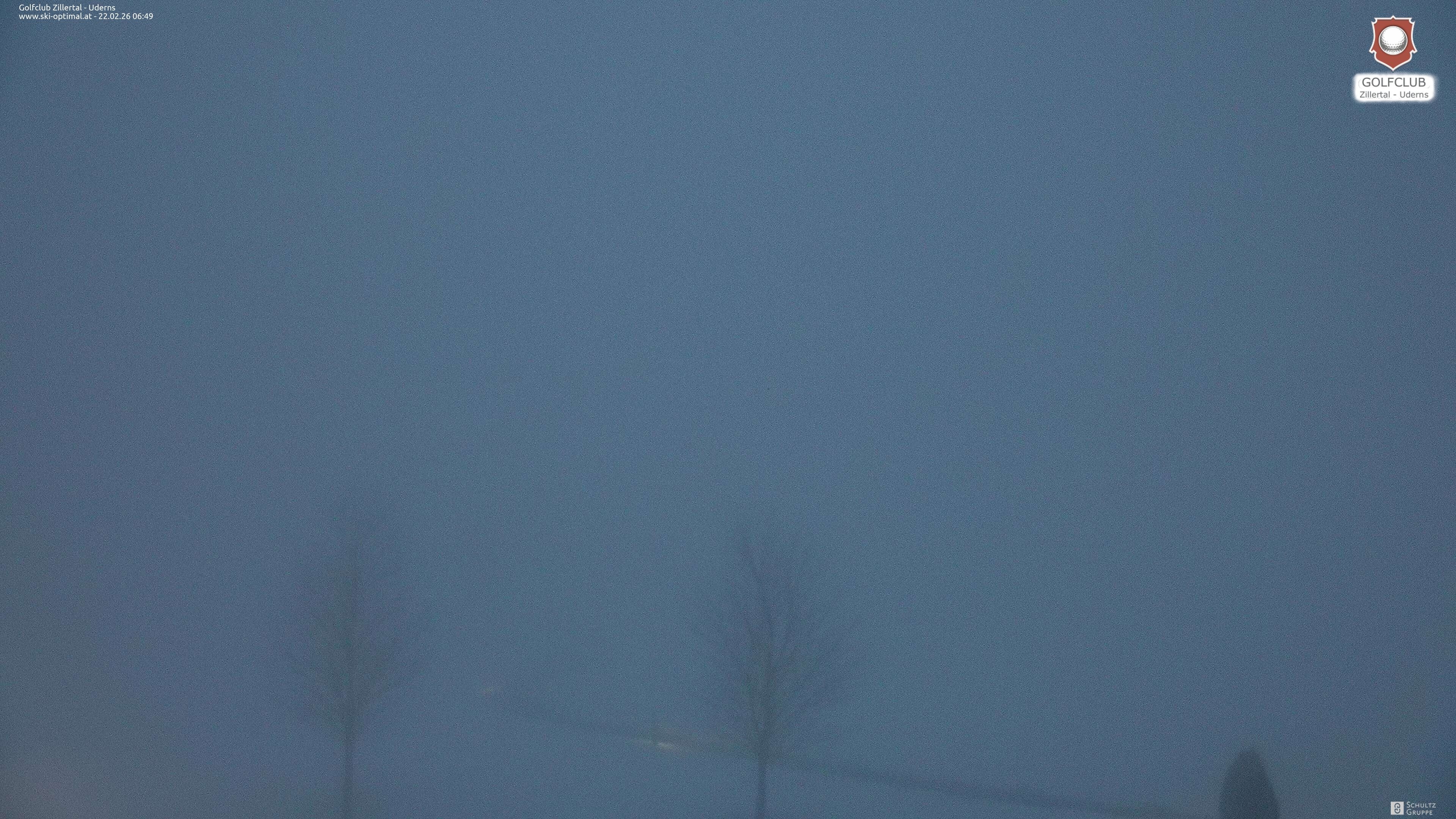 Archiv Foto Webcam Sportresidenz Zillertal