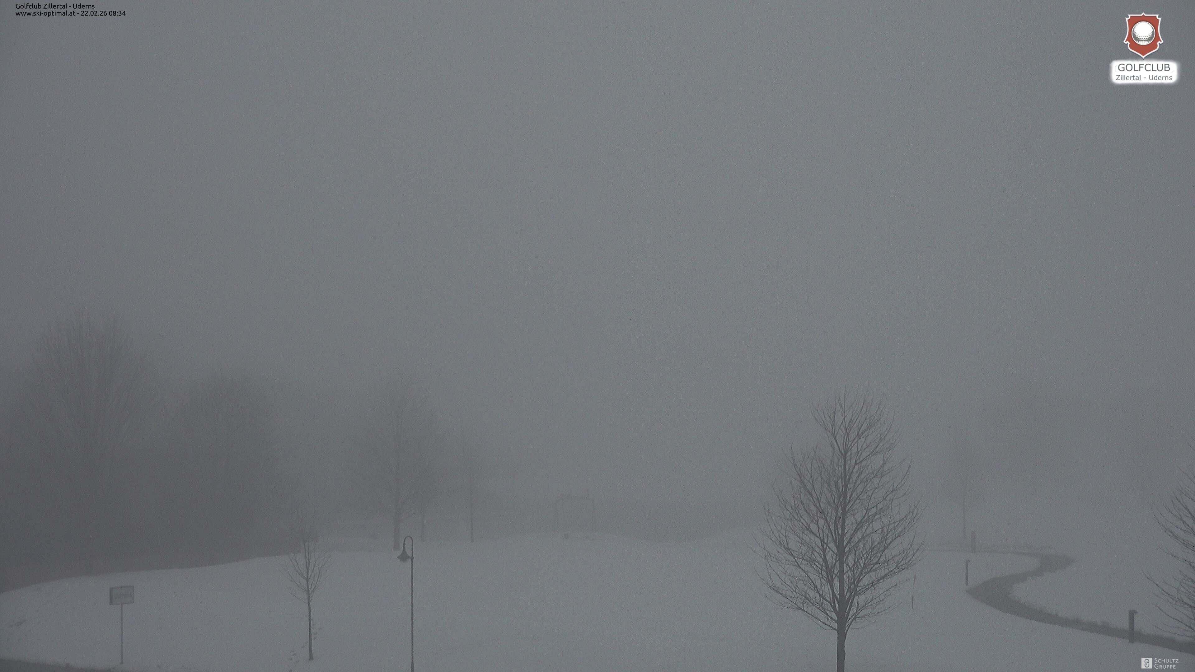 Archiv Foto Webcam Sportresidenz Zillertal