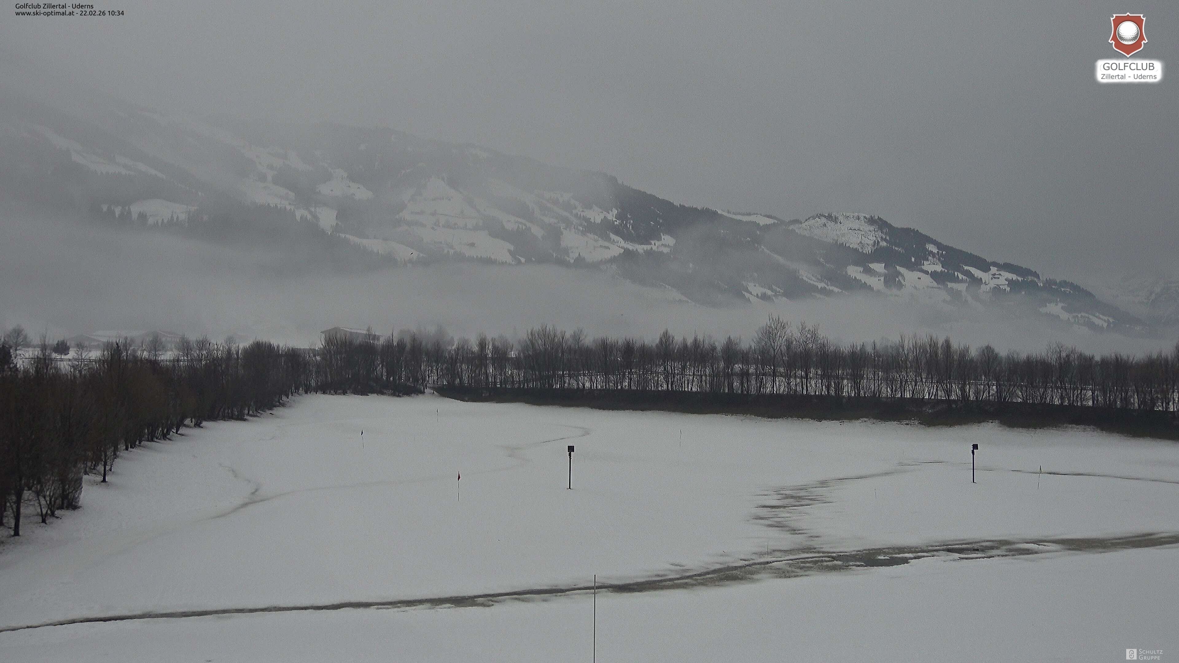 Archiv Foto Webcam Sportresidenz Zillertal