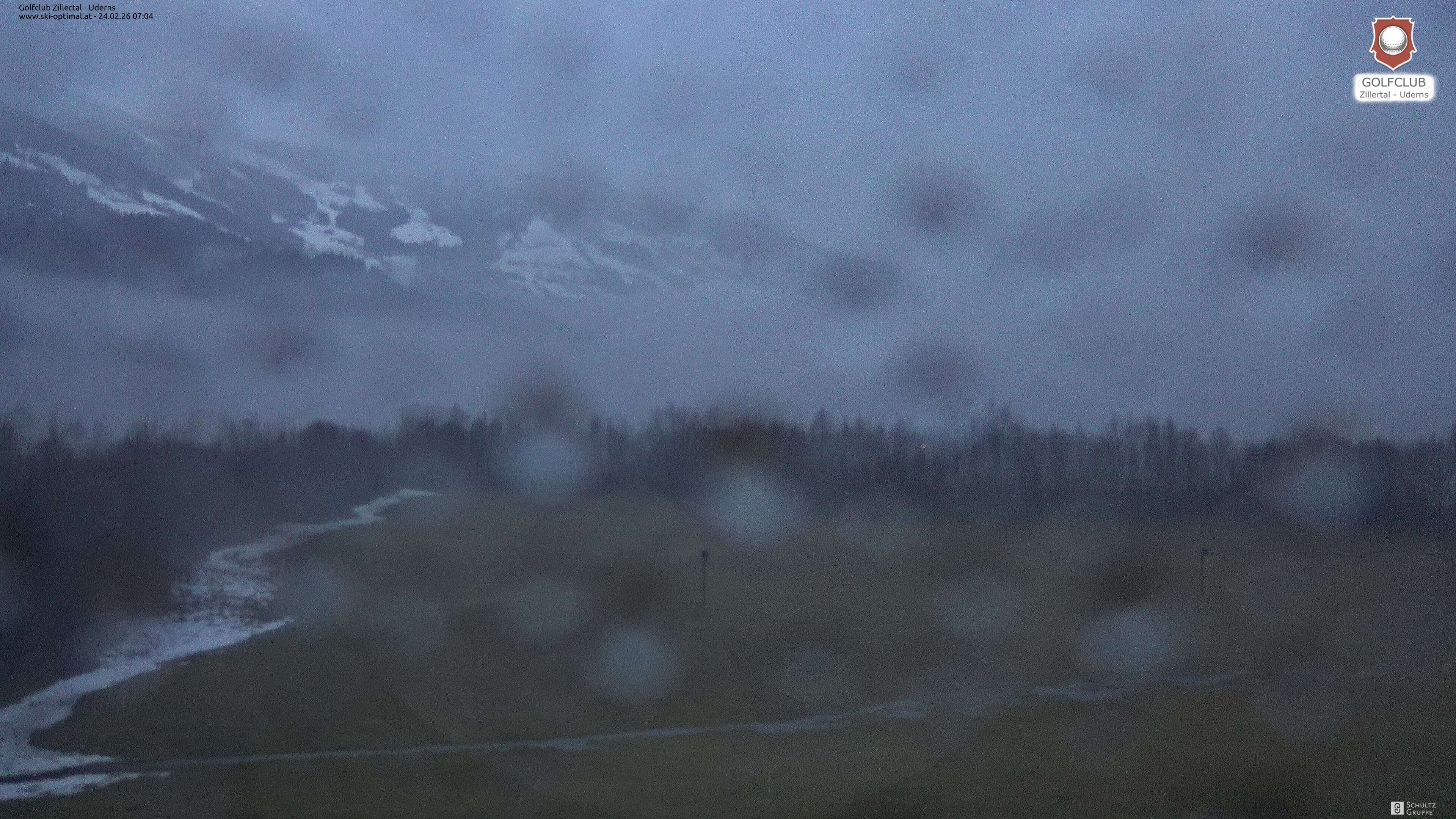 Archiv Foto Webcam Sportresidenz Zillertal