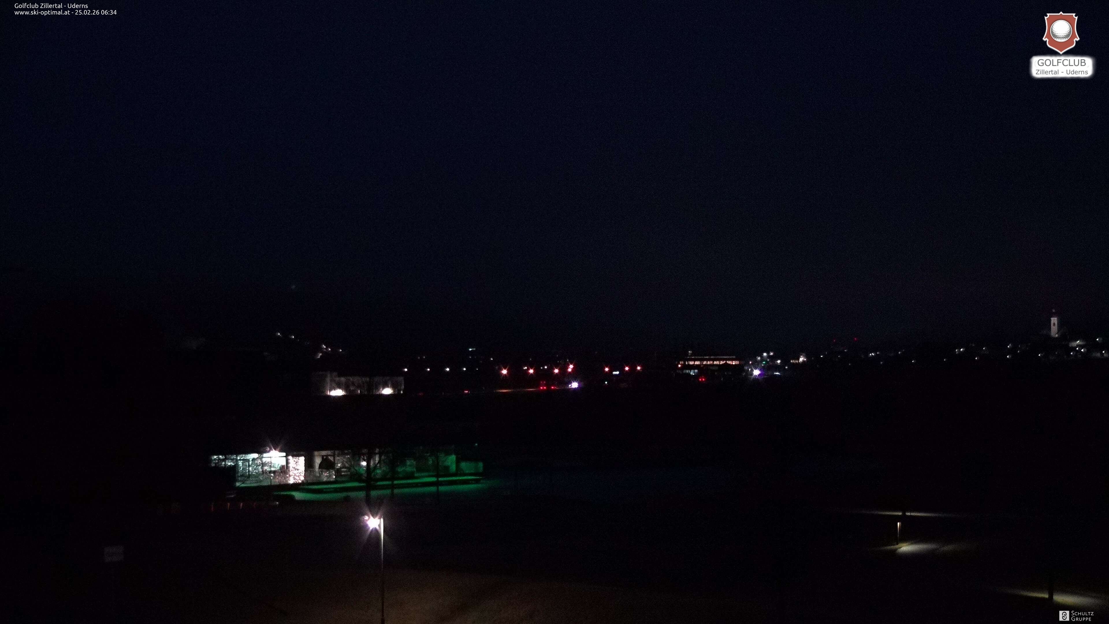 Archiv Foto Webcam Sportresidenz Zillertal