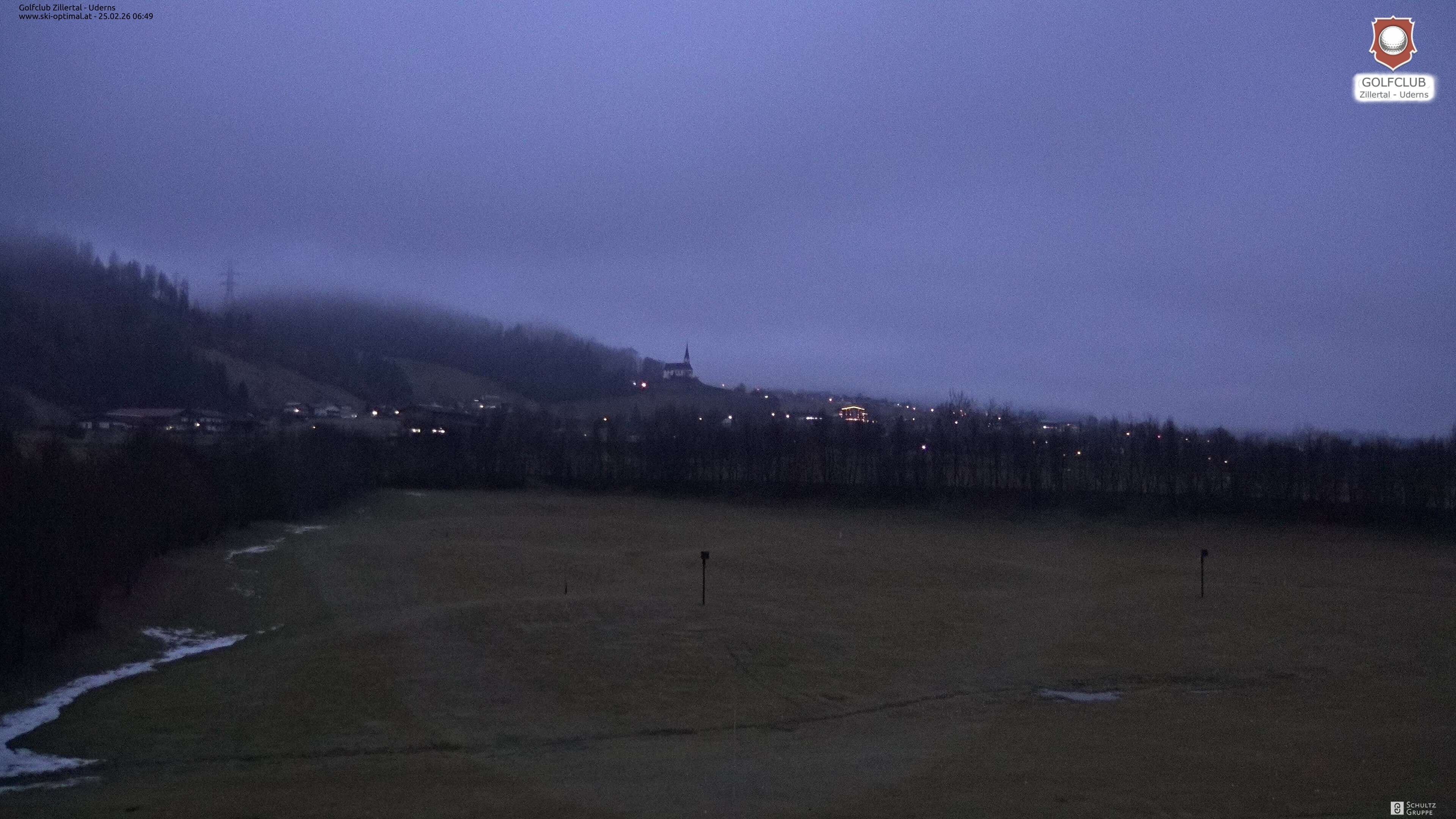 Archiv Foto Webcam Sportresidenz Zillertal