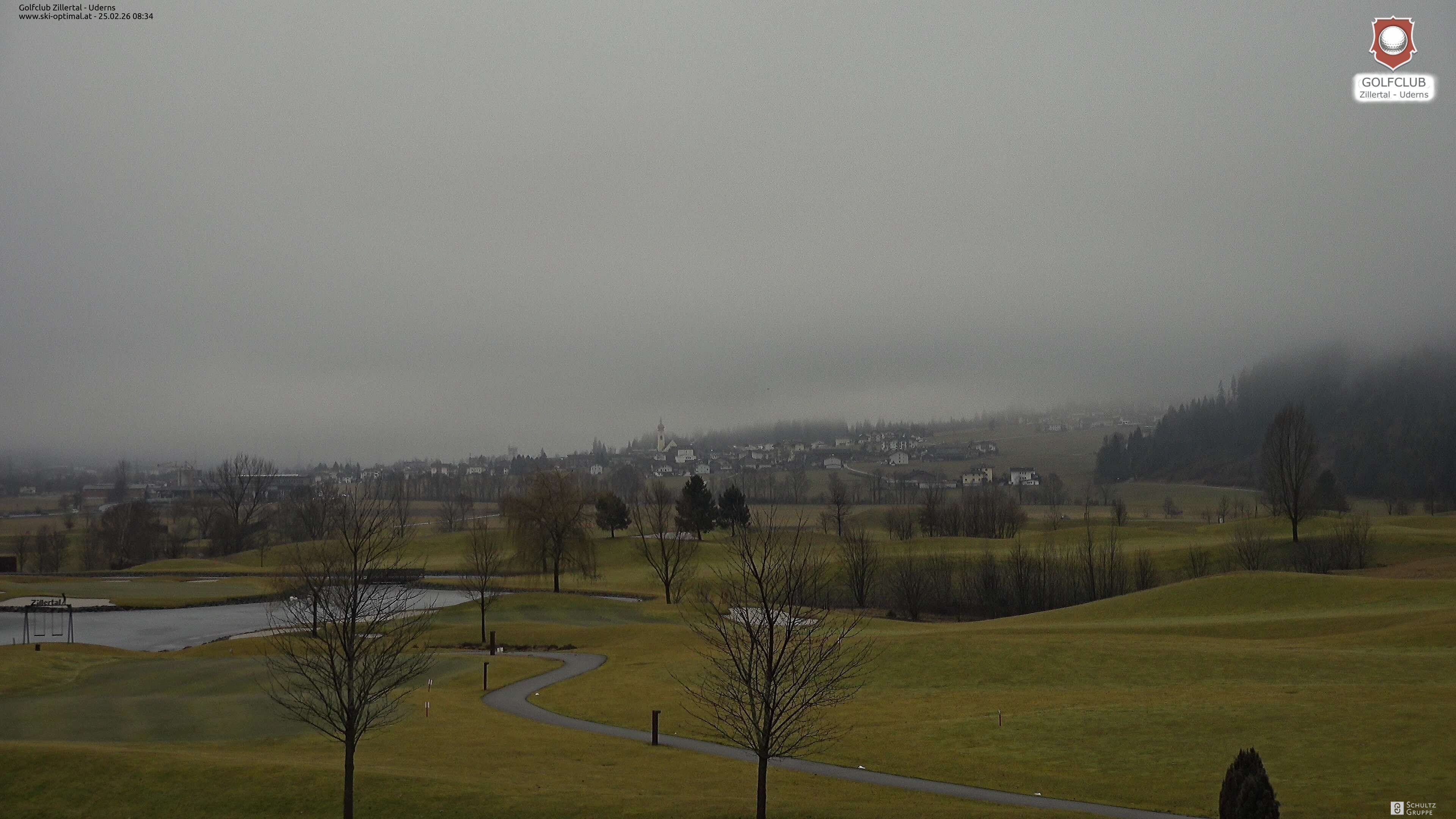 Archiv Foto Webcam Sportresidenz Zillertal