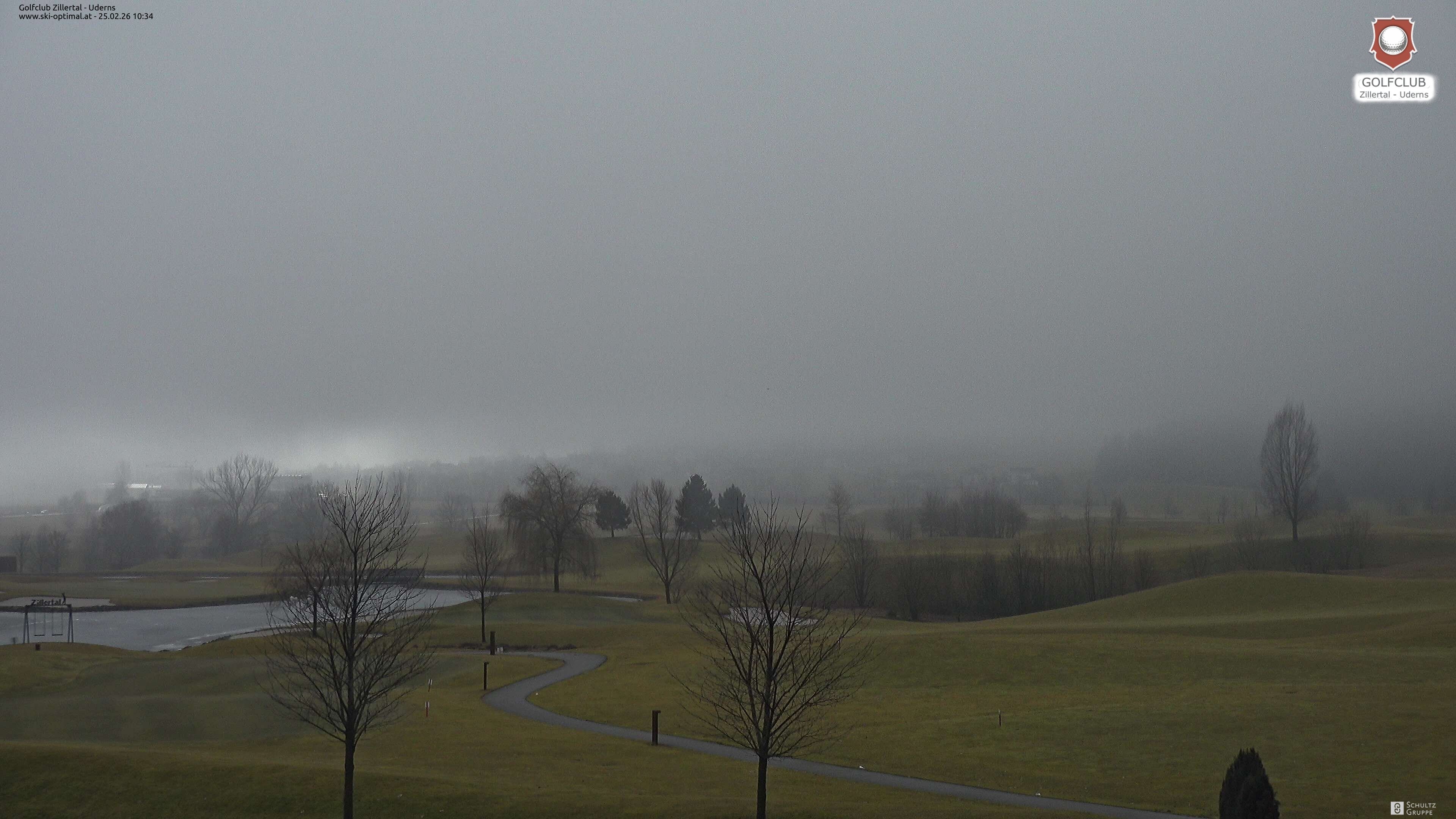 Archiv Foto Webcam Sportresidenz Zillertal