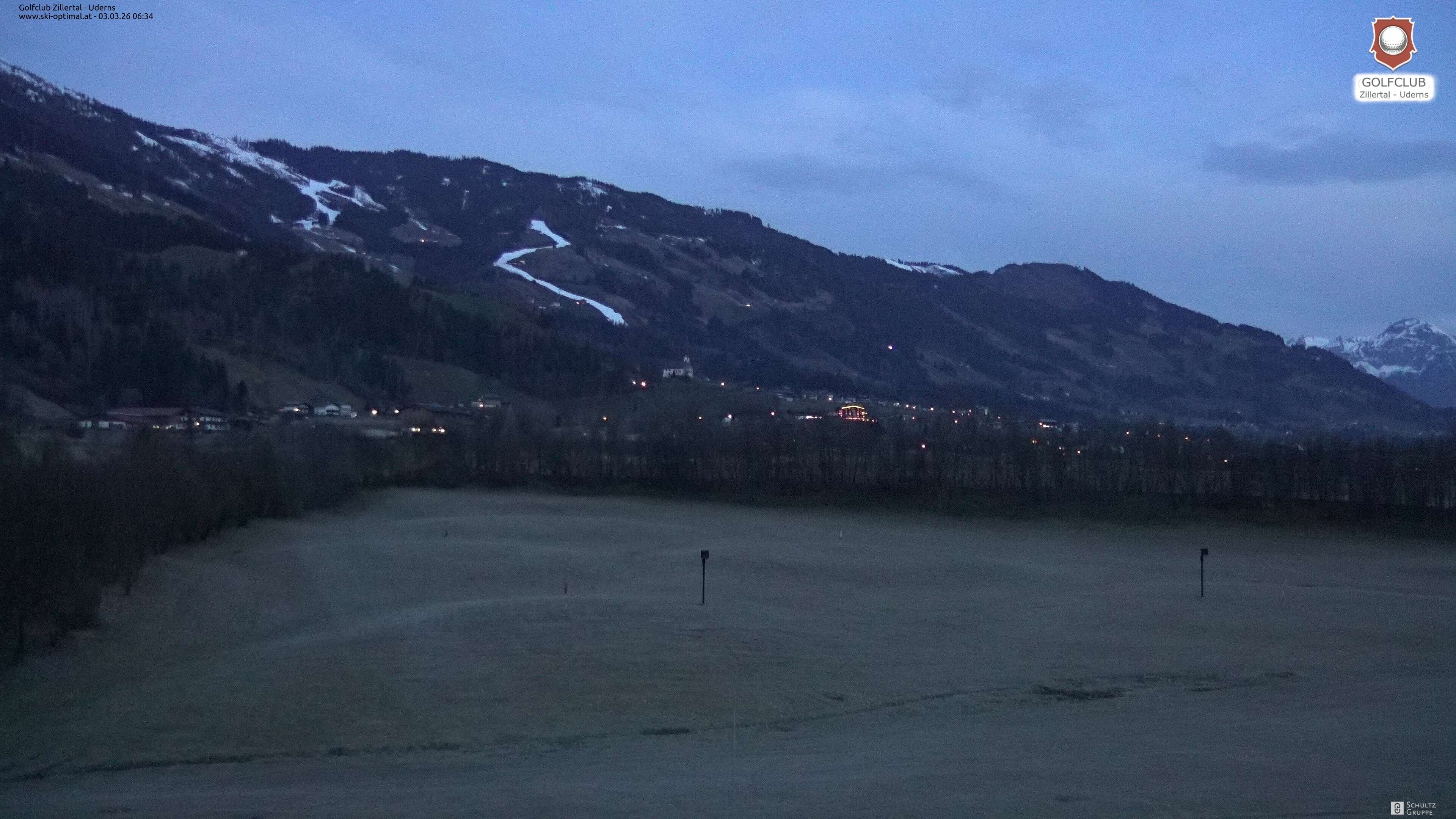 Archiv Foto Webcam Sportresidenz Zillertal