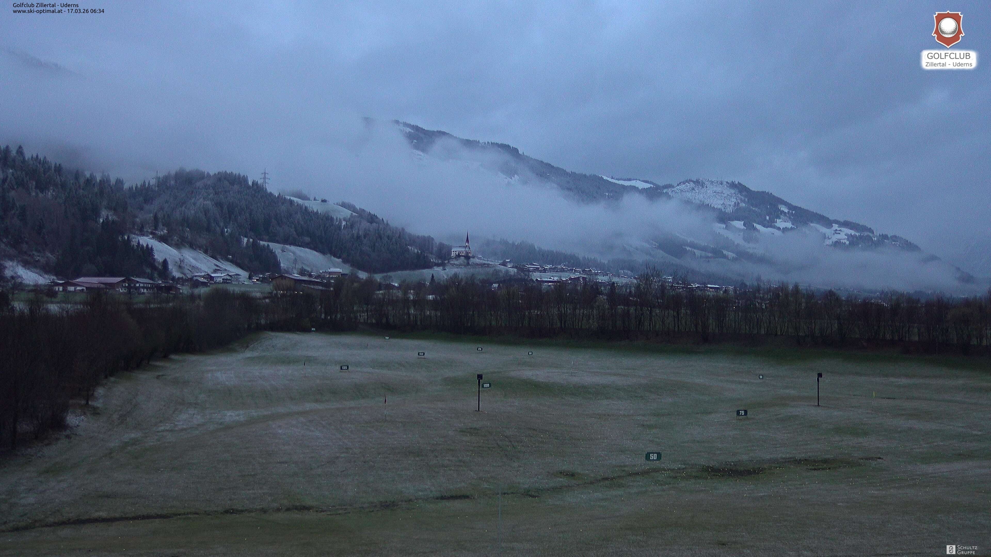 Archiv Foto Webcam Sportresidenz Zillertal