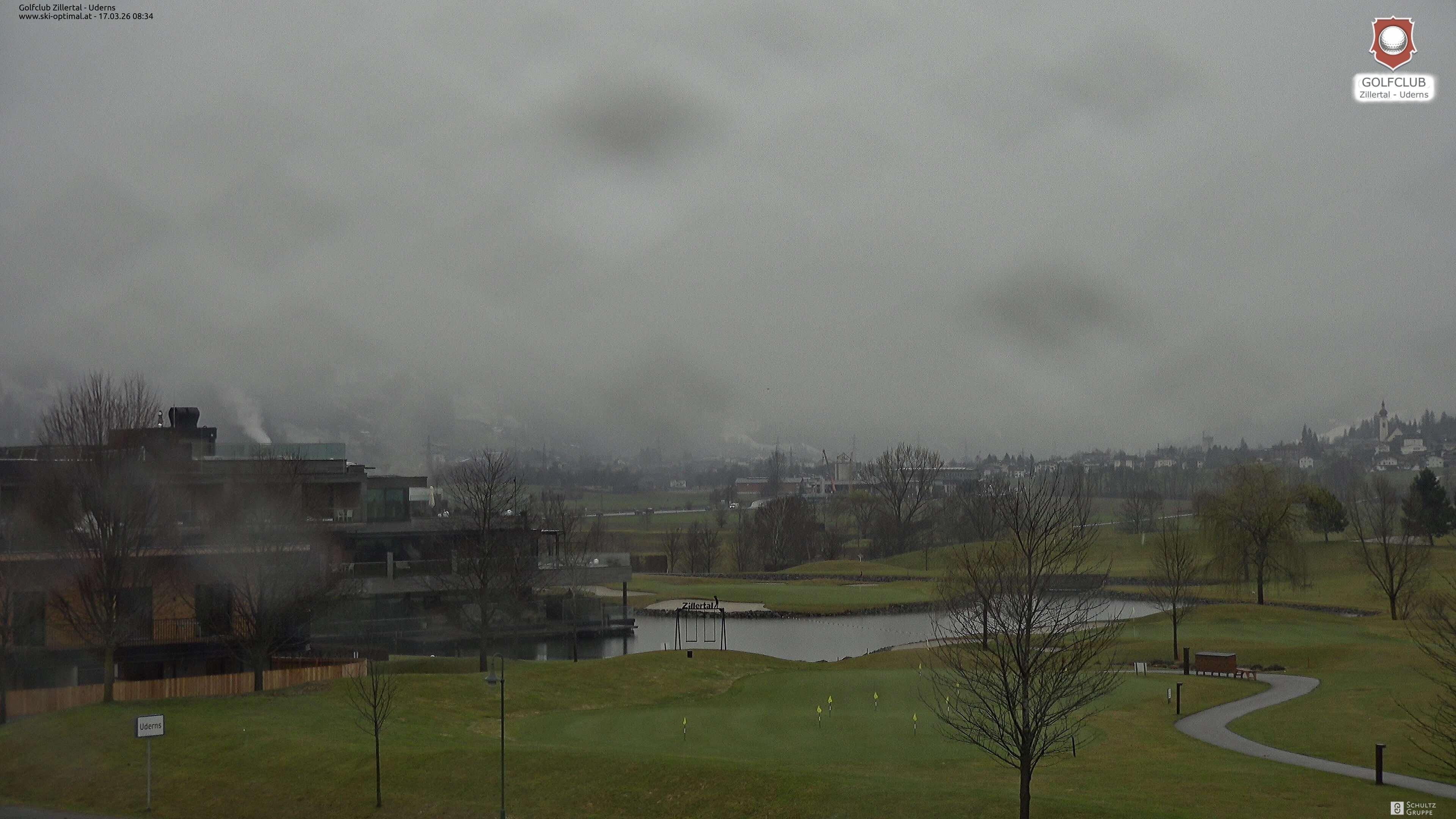 Archiv Foto Webcam Sportresidenz Zillertal