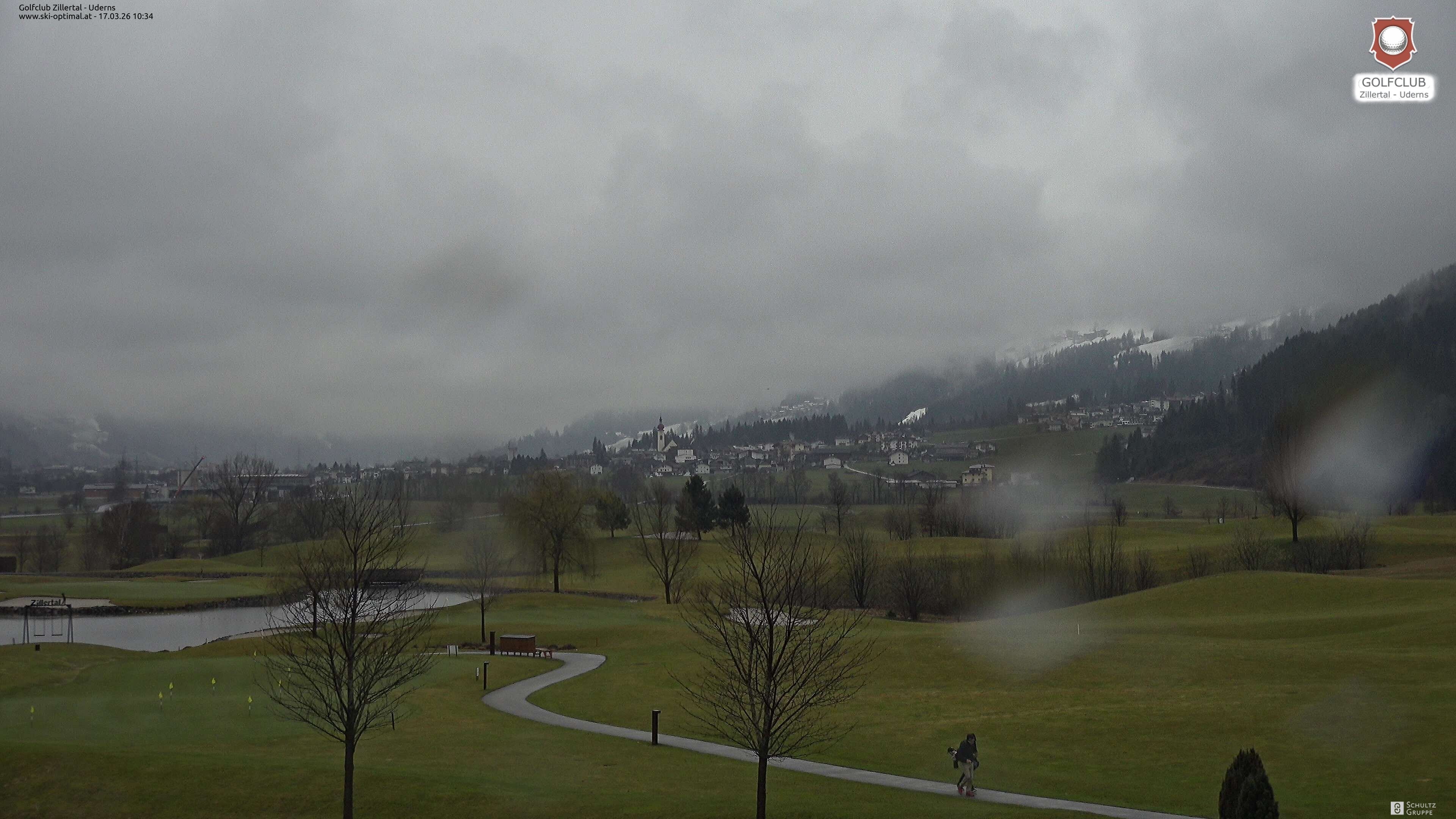 Archiv Foto Webcam Sportresidenz Zillertal