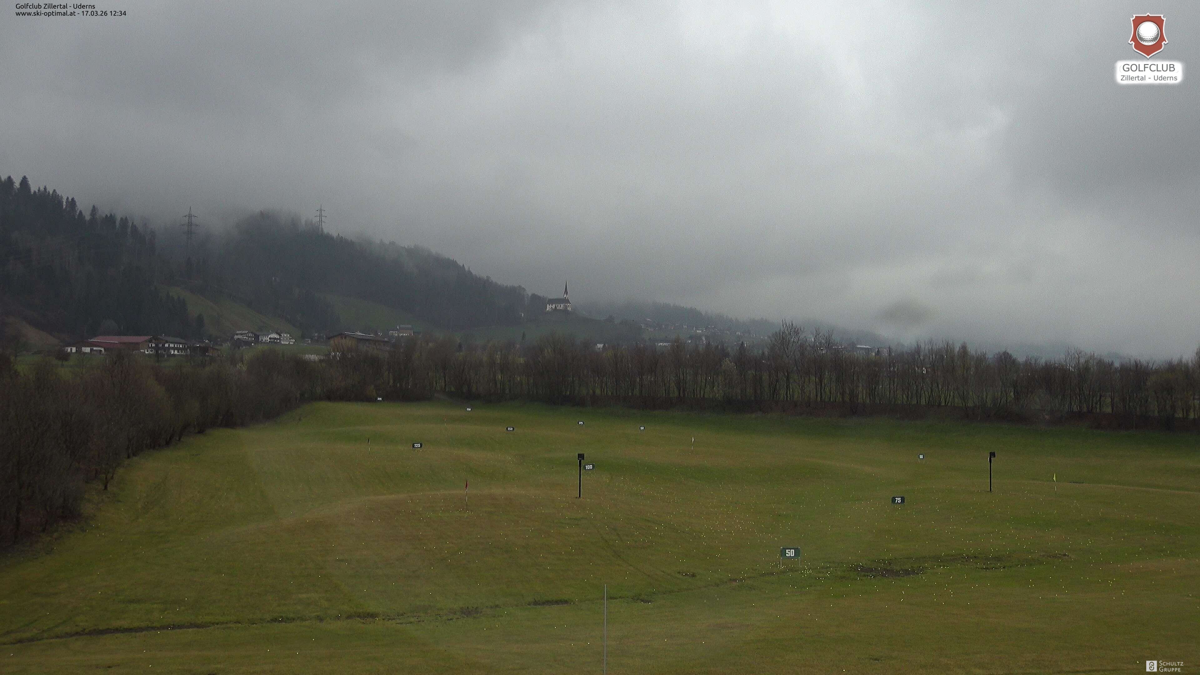 Archiv Foto Webcam Sportresidenz Zillertal