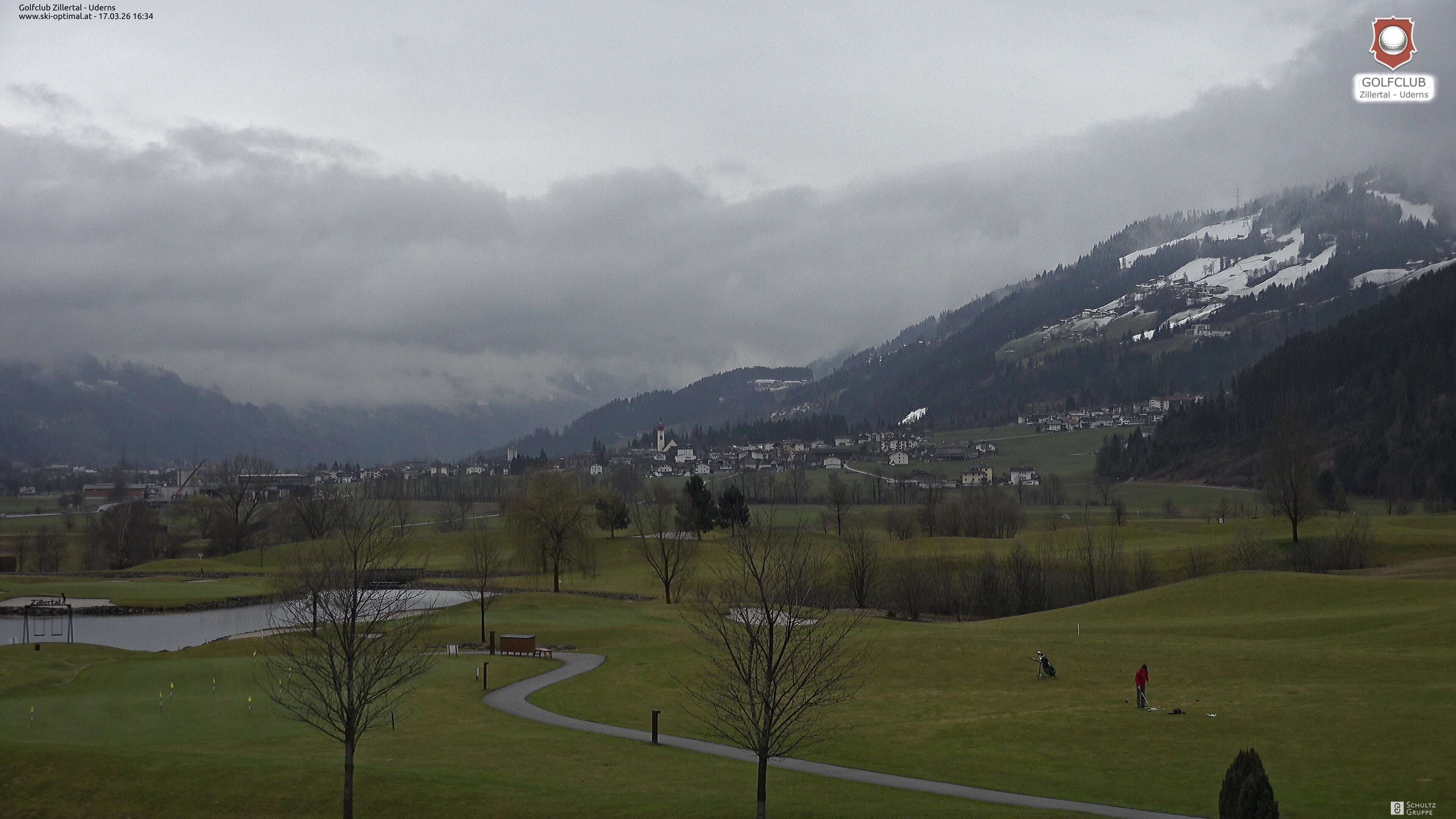 Archiv Foto Webcam Sportresidenz Zillertal