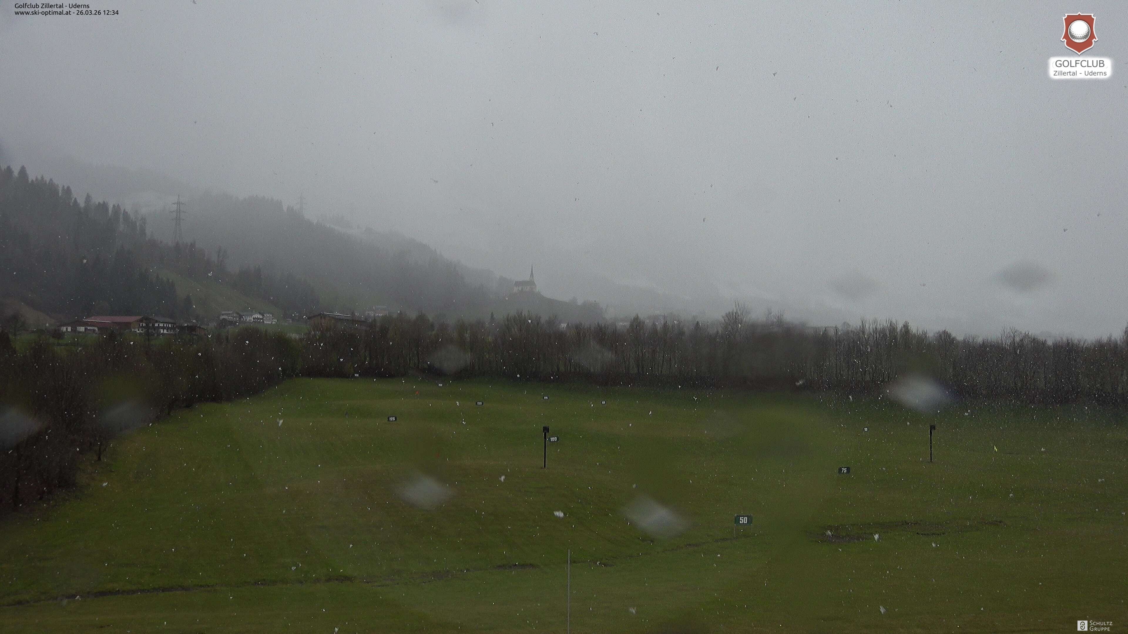 Archiv Foto Webcam Sportresidenz Zillertal