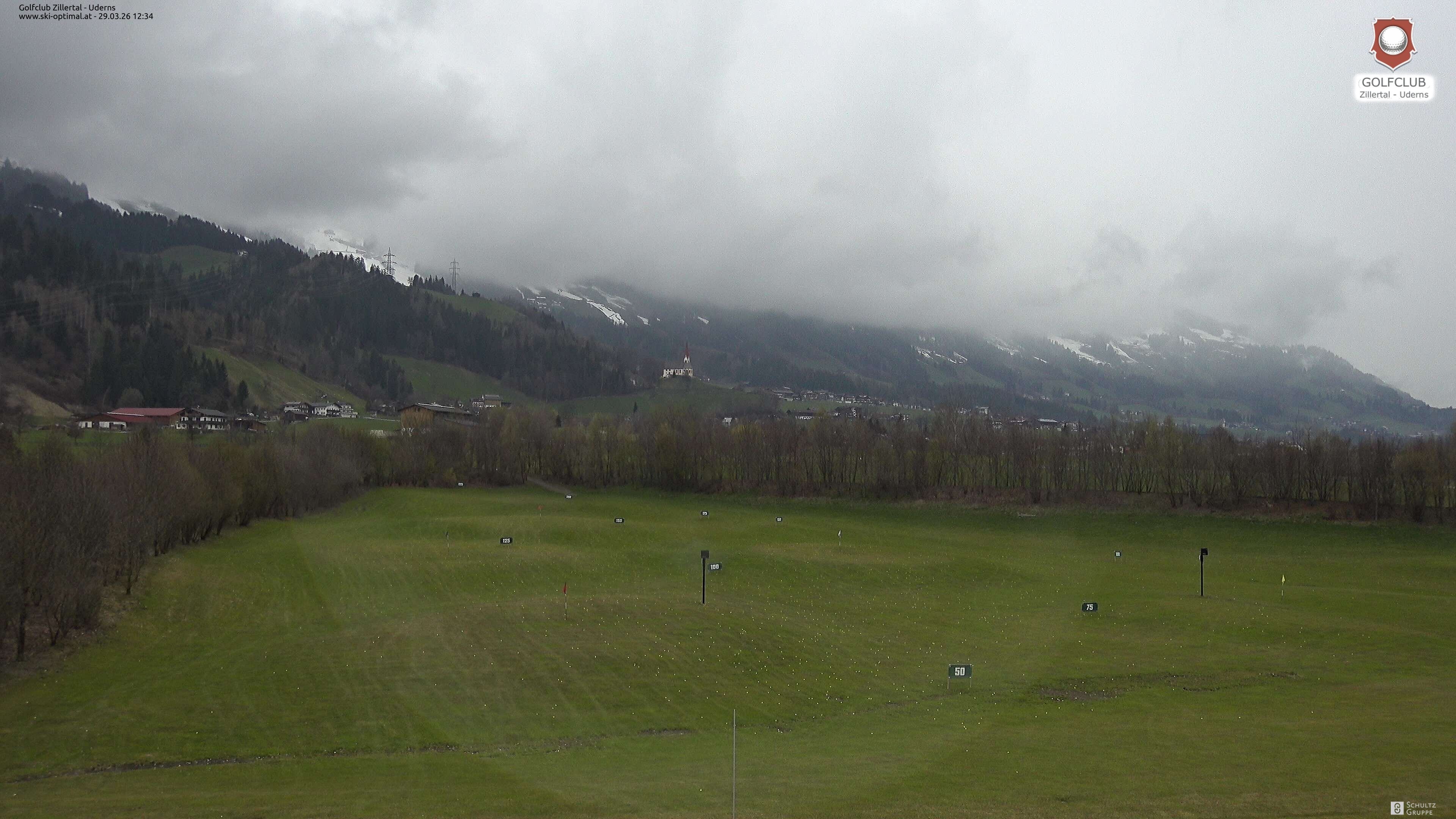 Archiv Foto Webcam Sportresidenz Zillertal