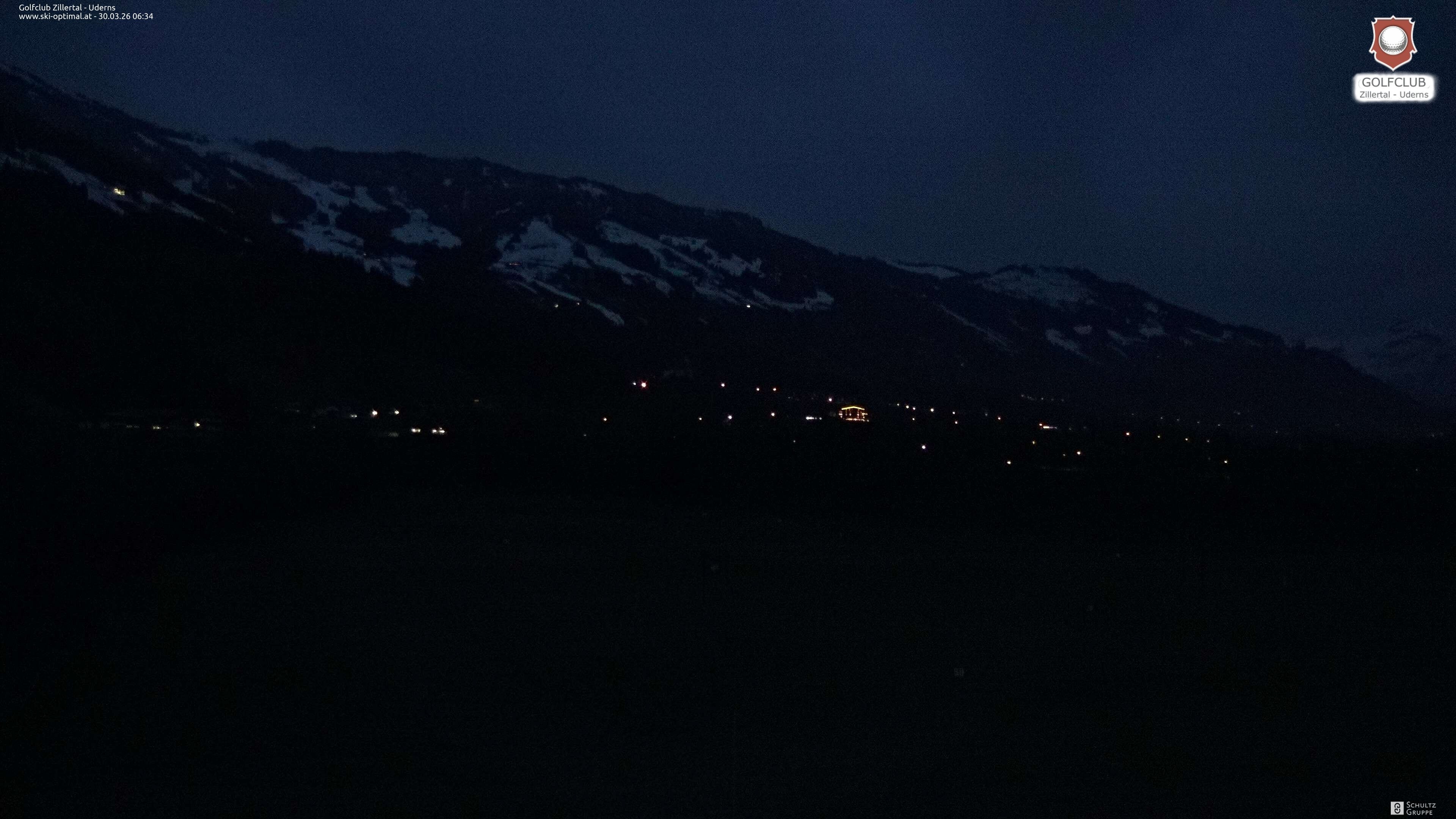 Archiv Foto Webcam Sportresidenz Zillertal