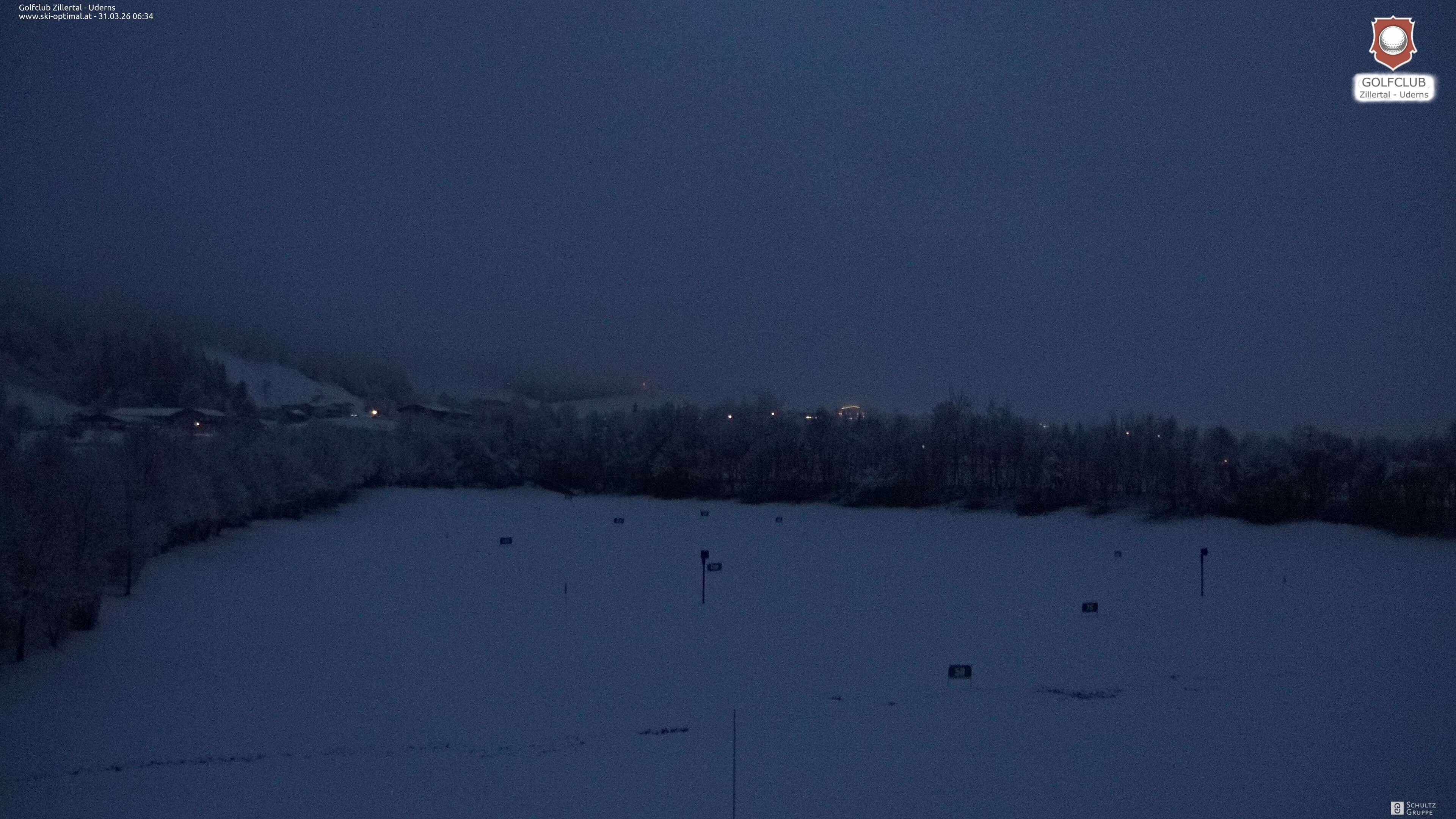 Archiv Foto Webcam Sportresidenz Zillertal